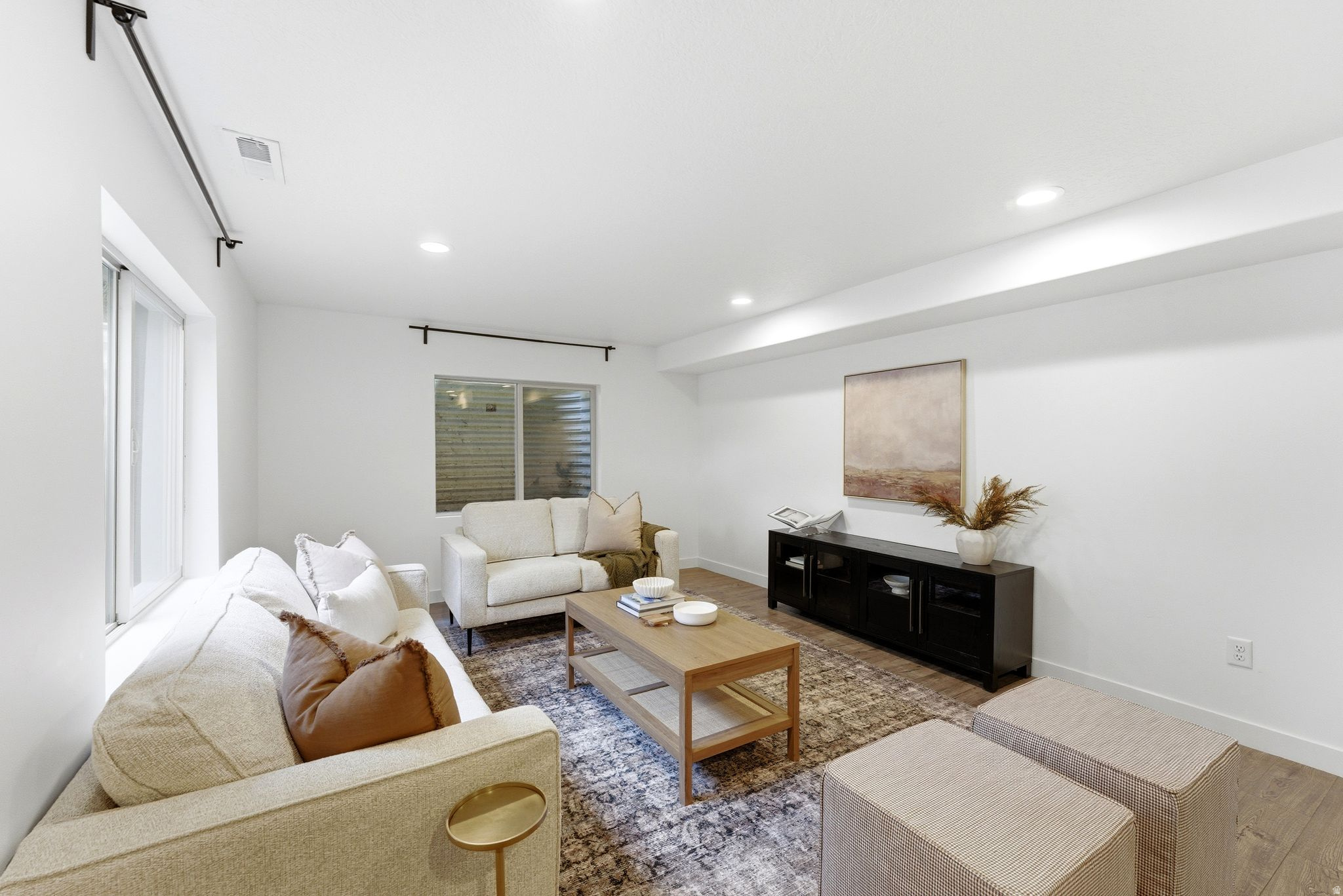 CRANBERRY FARMS PUD - Residential