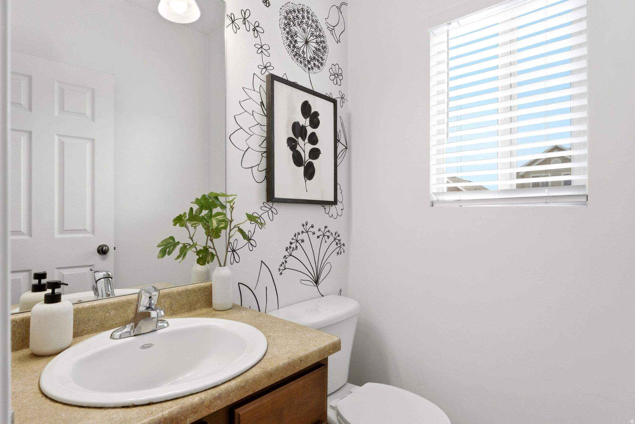 CRANBERRY FARMS PUD - Residential