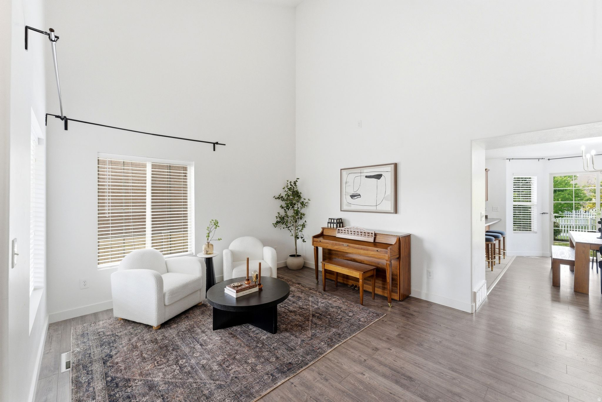 CRANBERRY FARMS PUD - Residential
