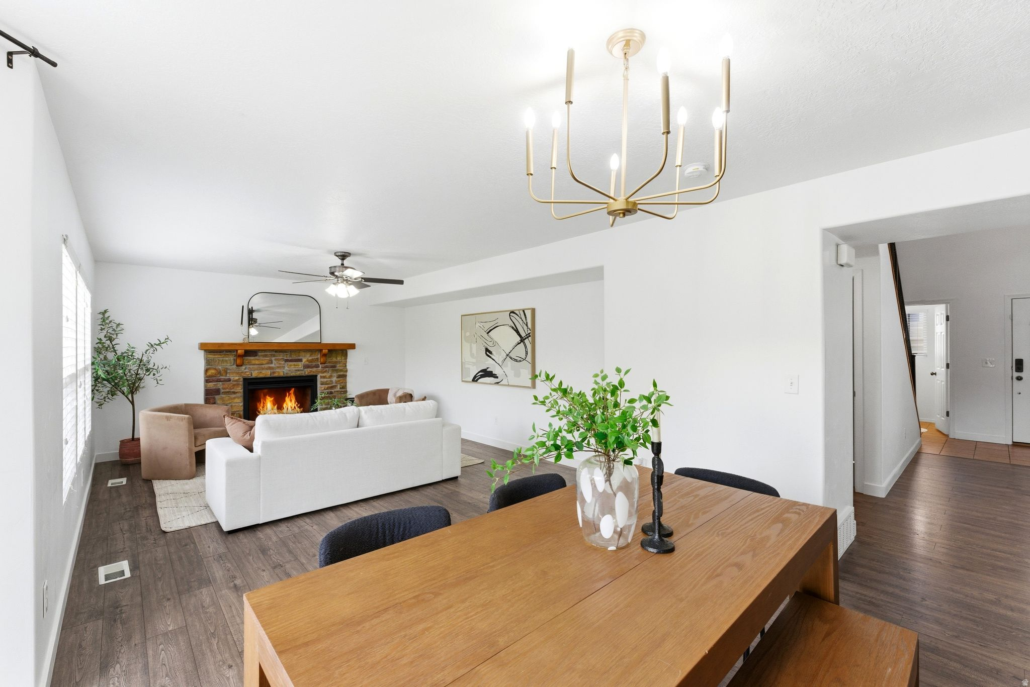 CRANBERRY FARMS PUD - Residential