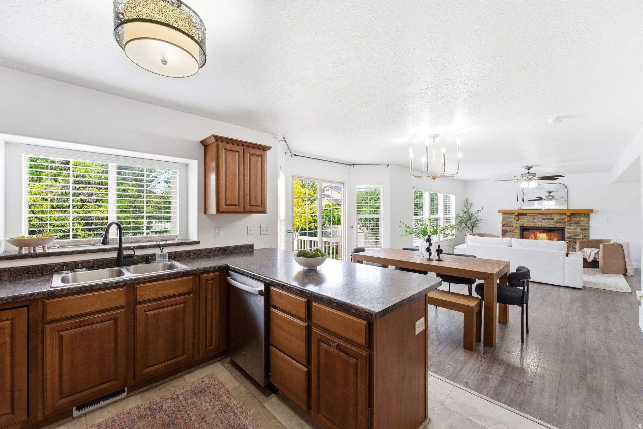 CRANBERRY FARMS PUD - Residential
