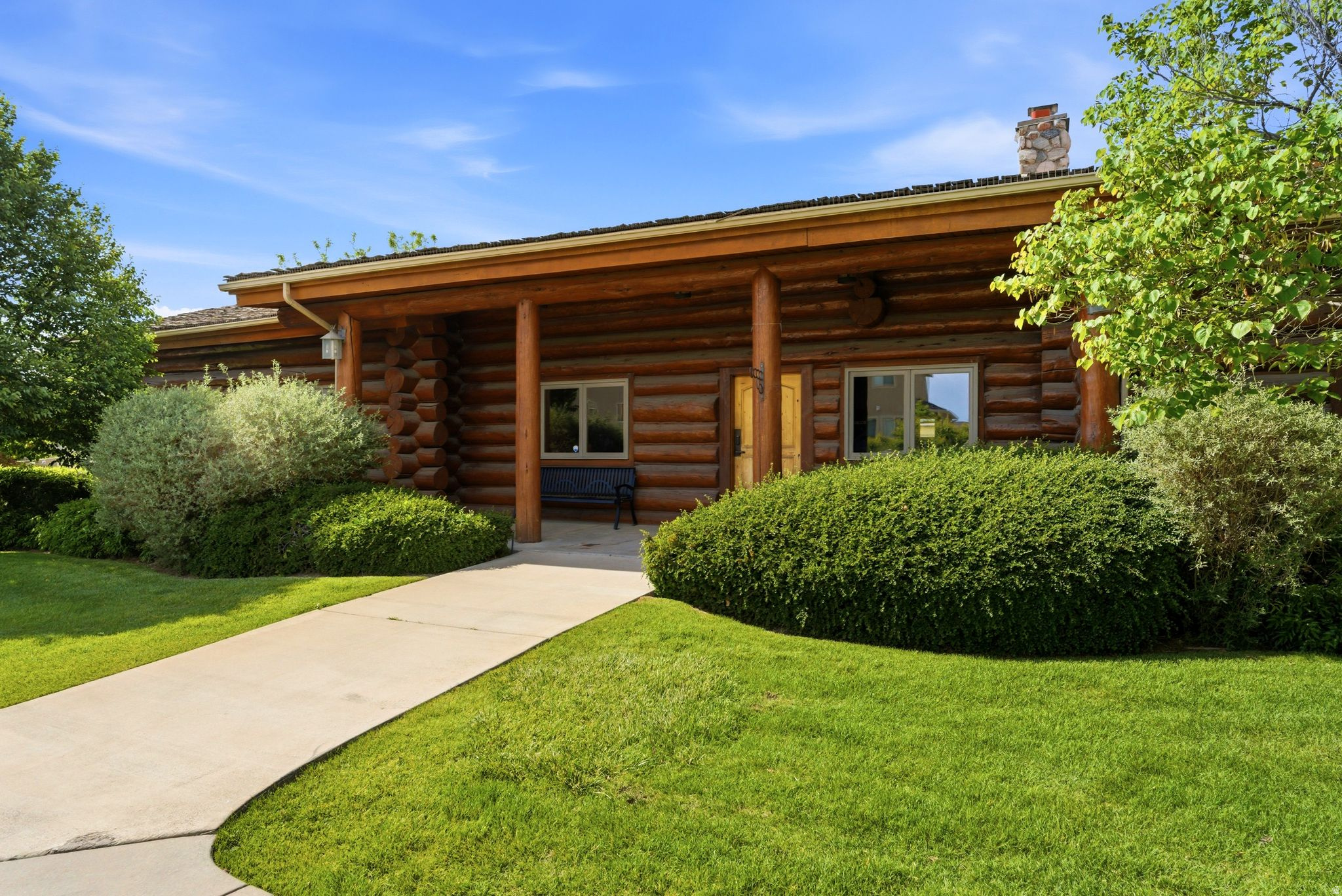 CRANBERRY FARMS PUD - Residential