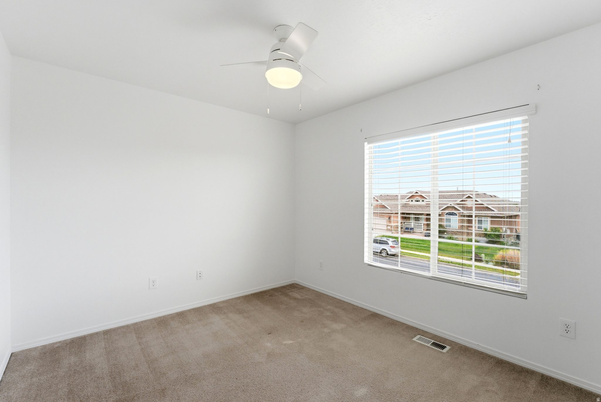 CRANBERRY FARMS PUD - Residential