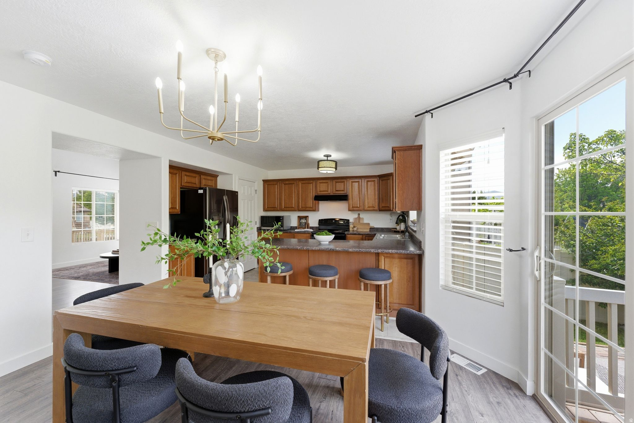CRANBERRY FARMS PUD - Residential