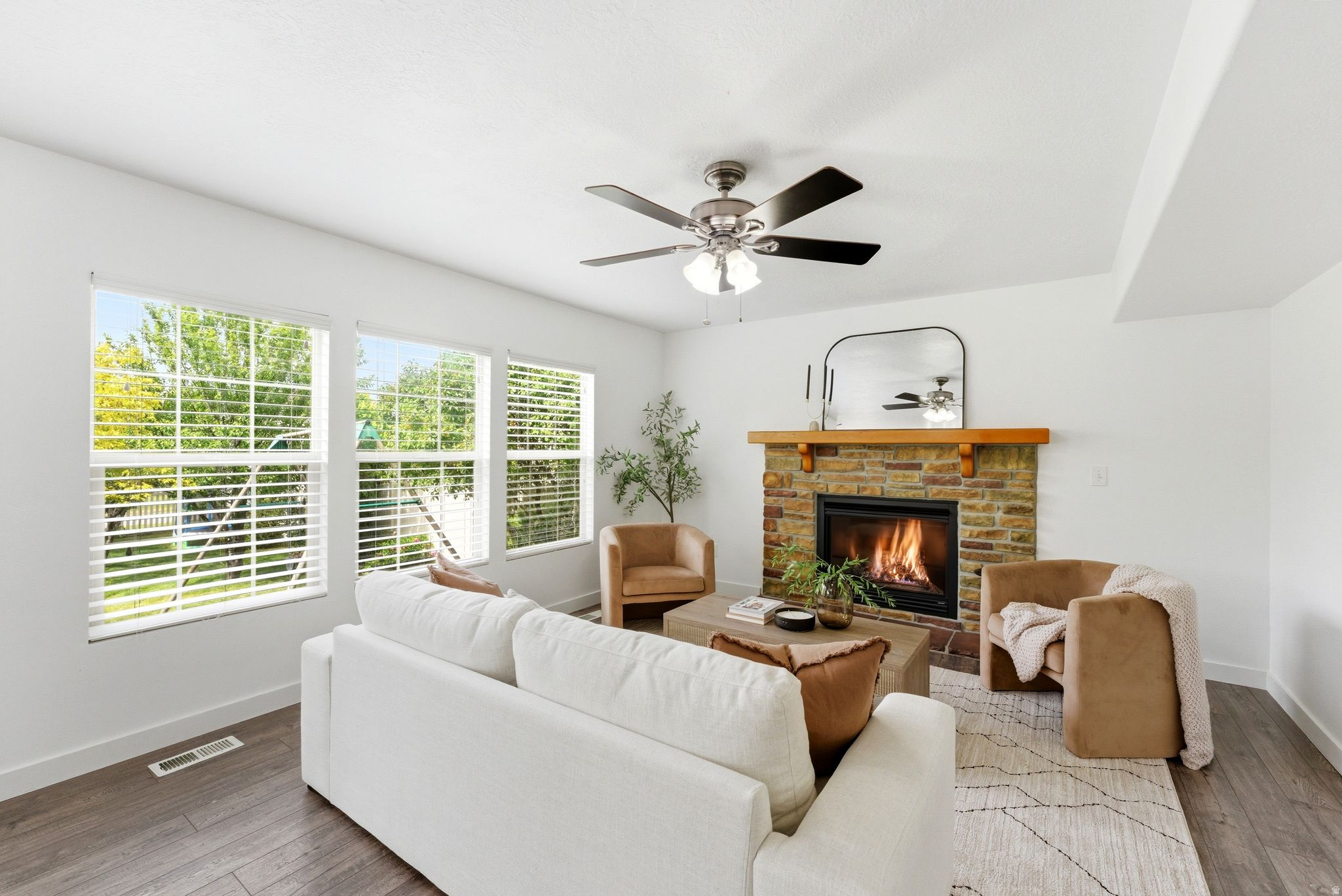 CRANBERRY FARMS PUD - Residential