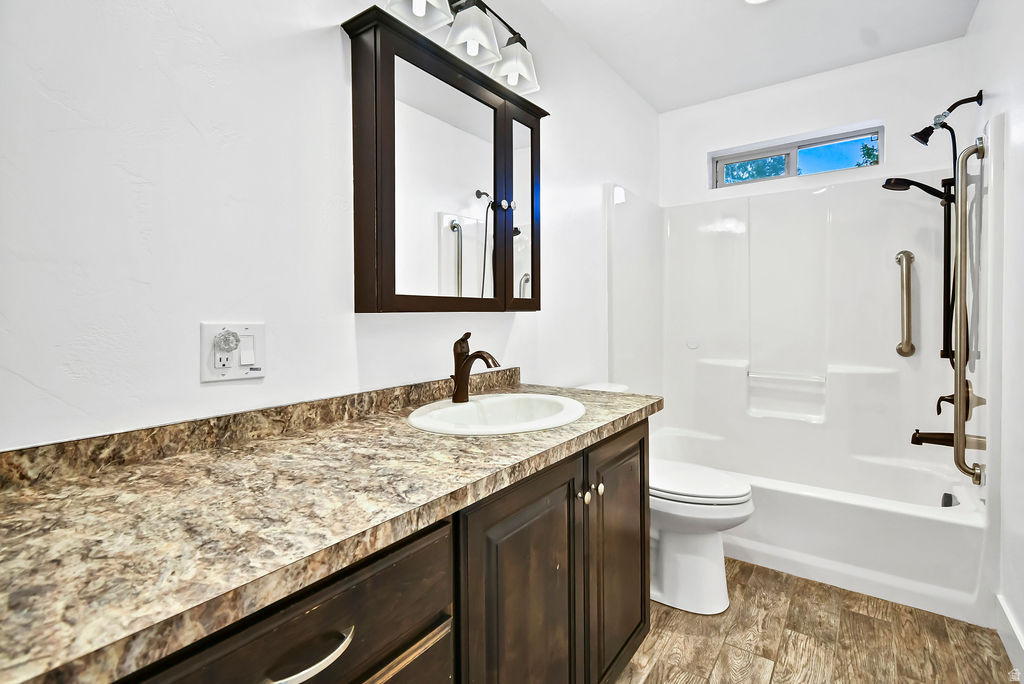 WHITE FENCE FARMS - Residential