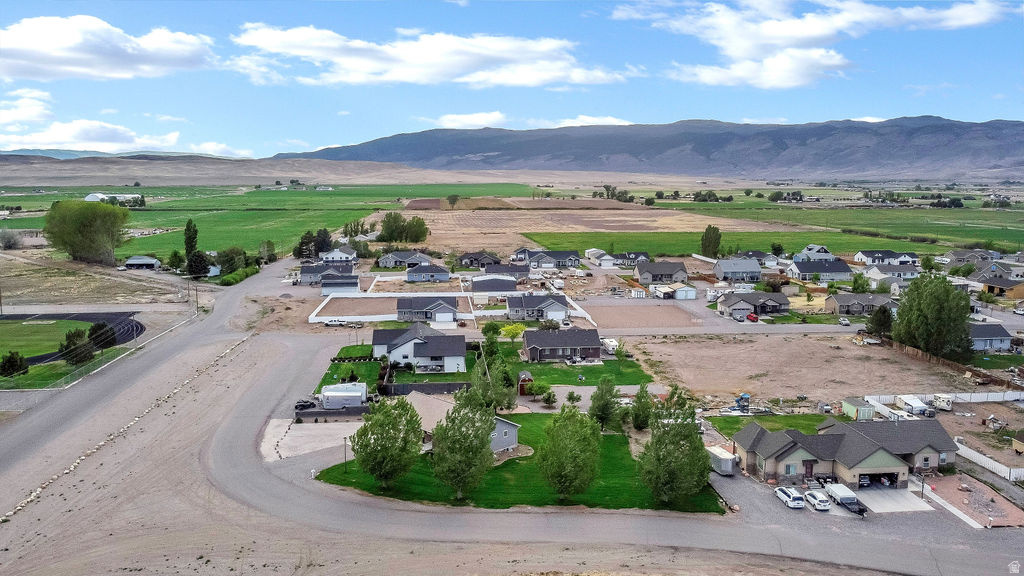 WHITE FENCE FARMS - Residential