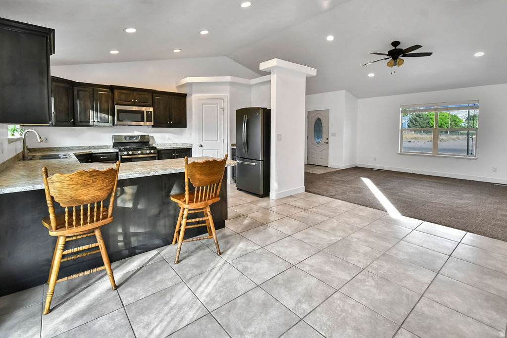 WHITE FENCE FARMS - Residential