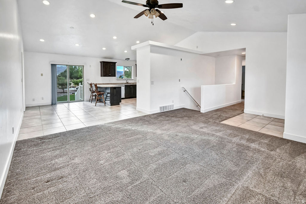 WHITE FENCE FARMS - Residential