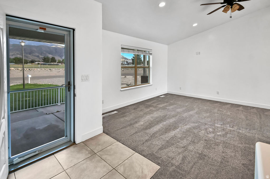 WHITE FENCE FARMS - Residential