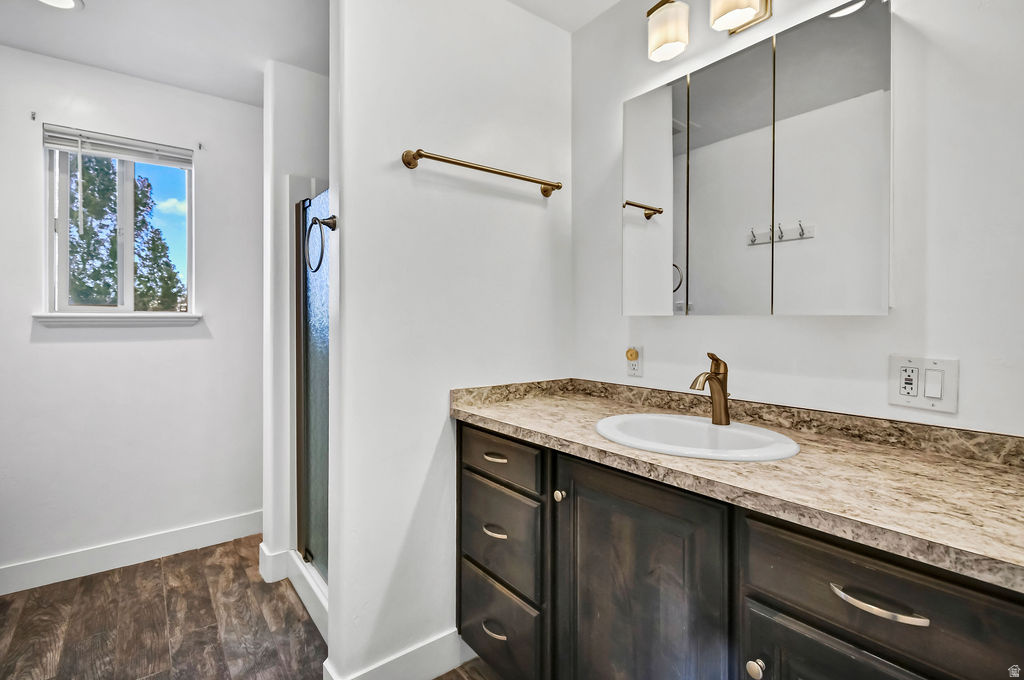 WHITE FENCE FARMS - Residential