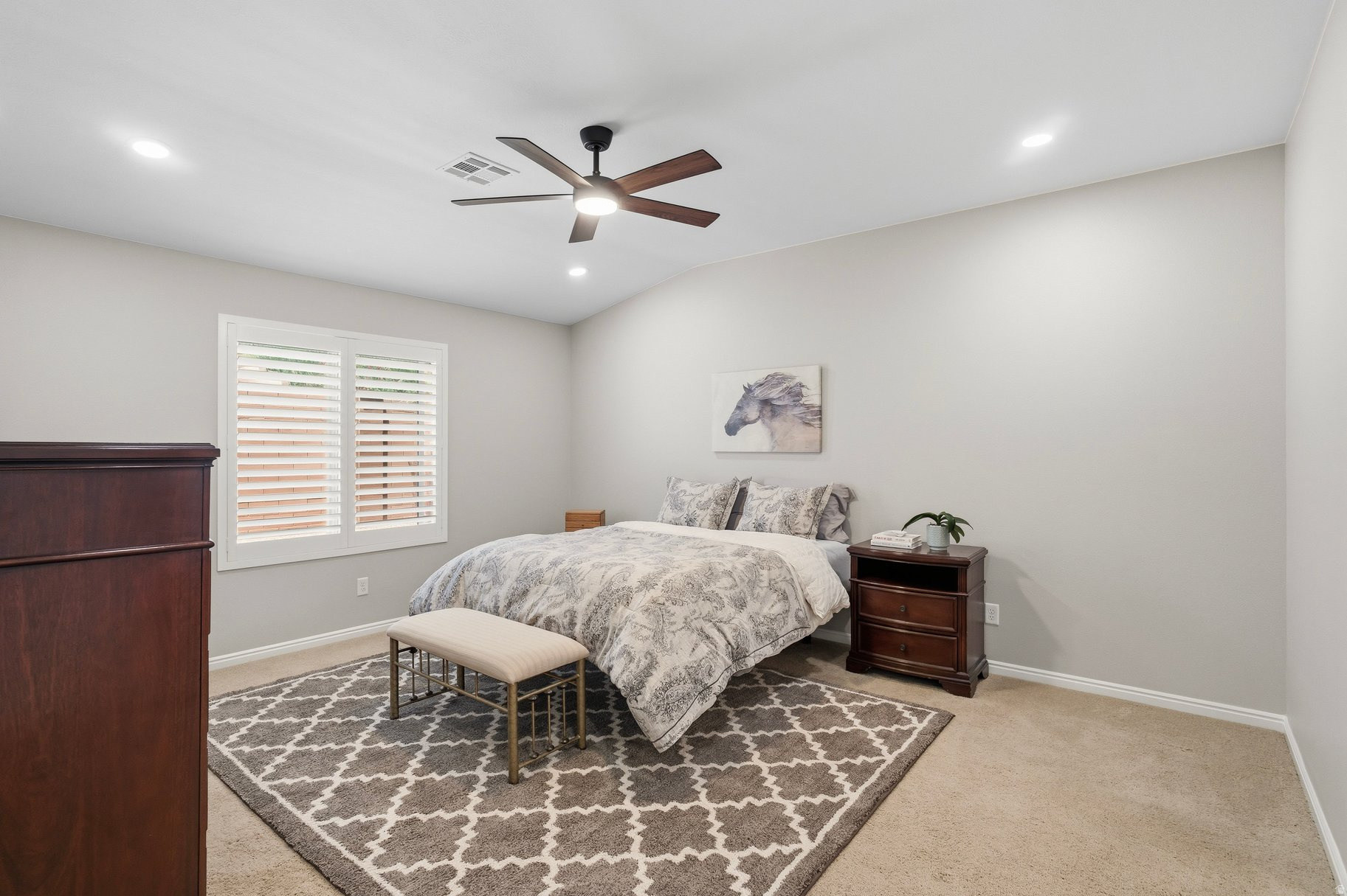 SUN CREST WEST SUB PH 1 - Residential
