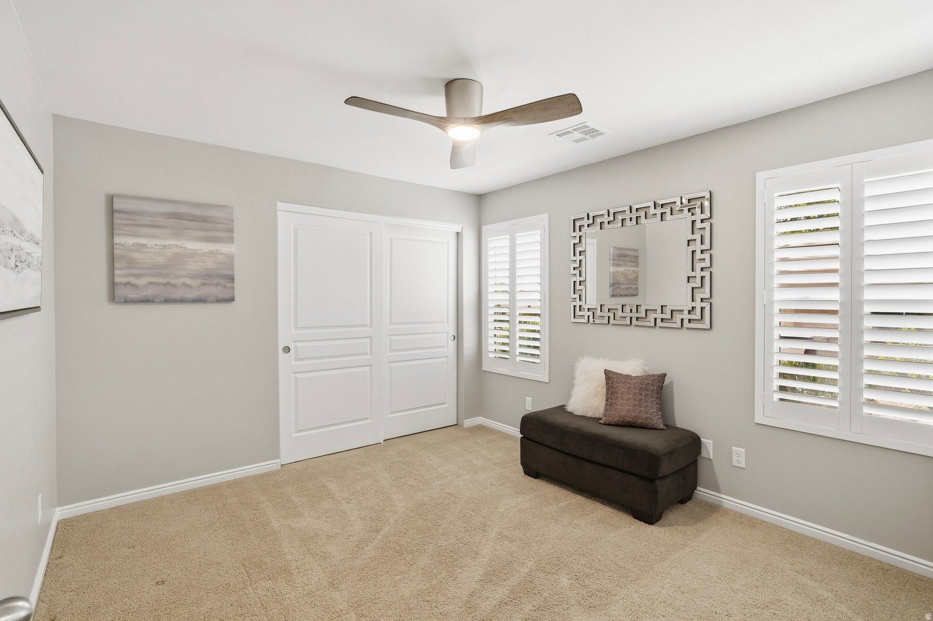 SUN CREST WEST SUB PH 1 - Residential