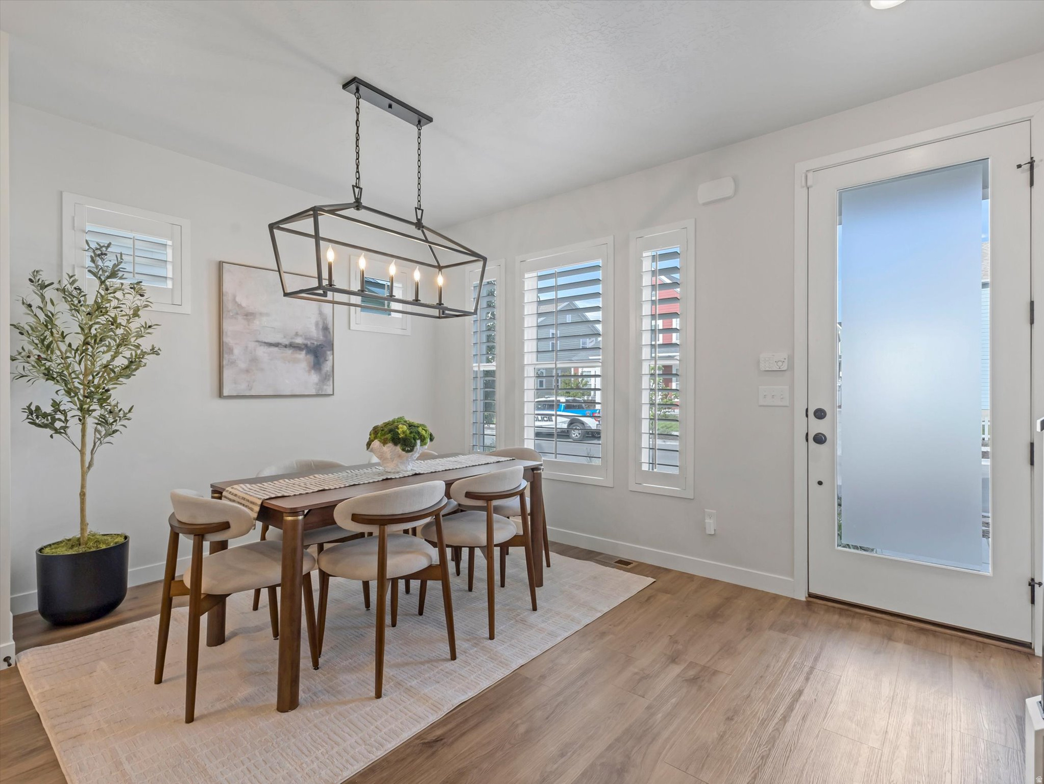 DAYBREAK-CASCADE VILLAGE - Residential