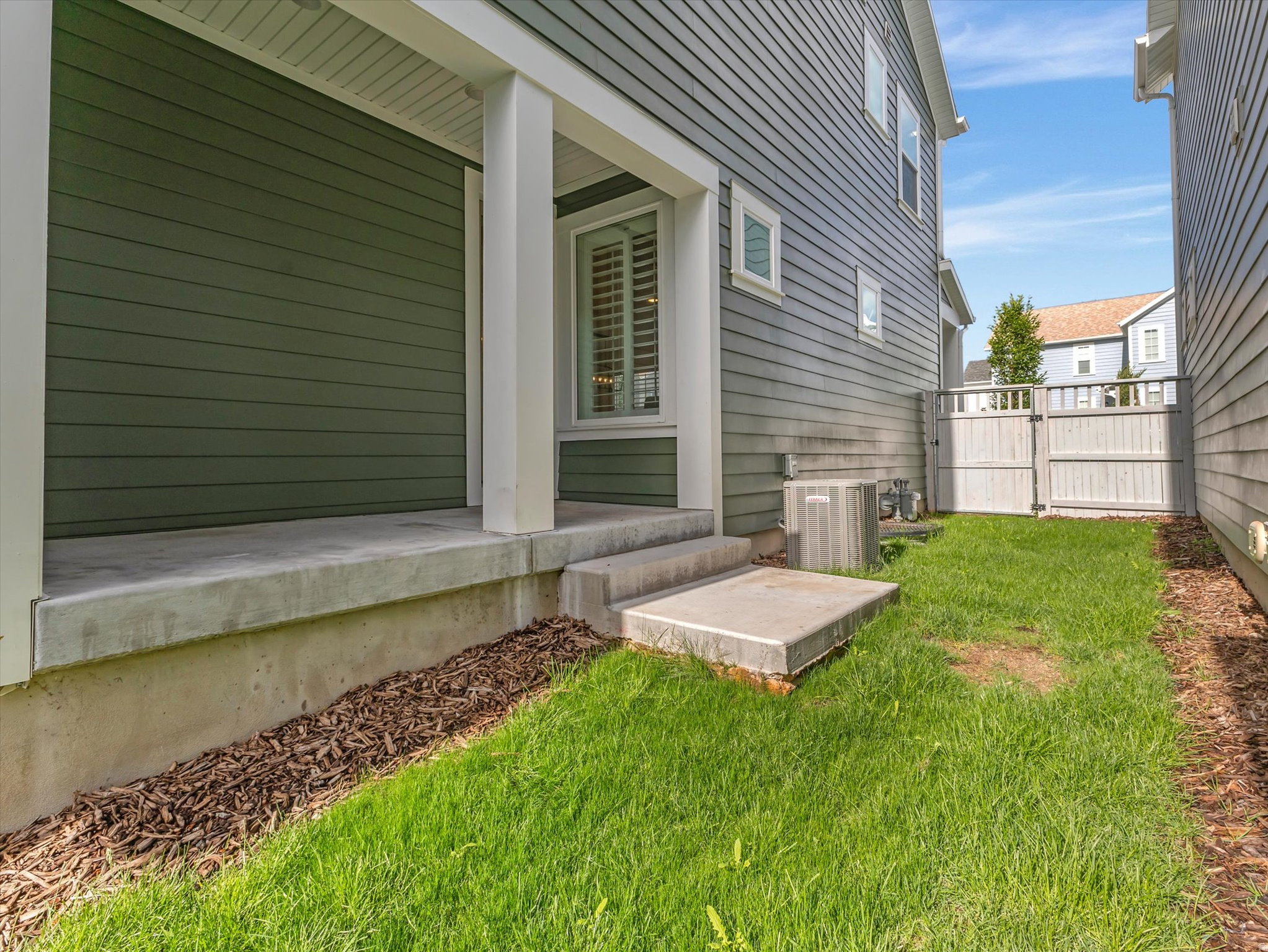 DAYBREAK-CASCADE VILLAGE - Residential