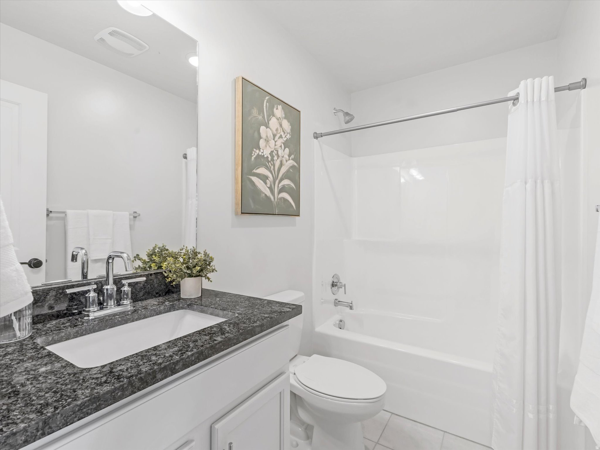DAYBREAK-CASCADE VILLAGE - Residential