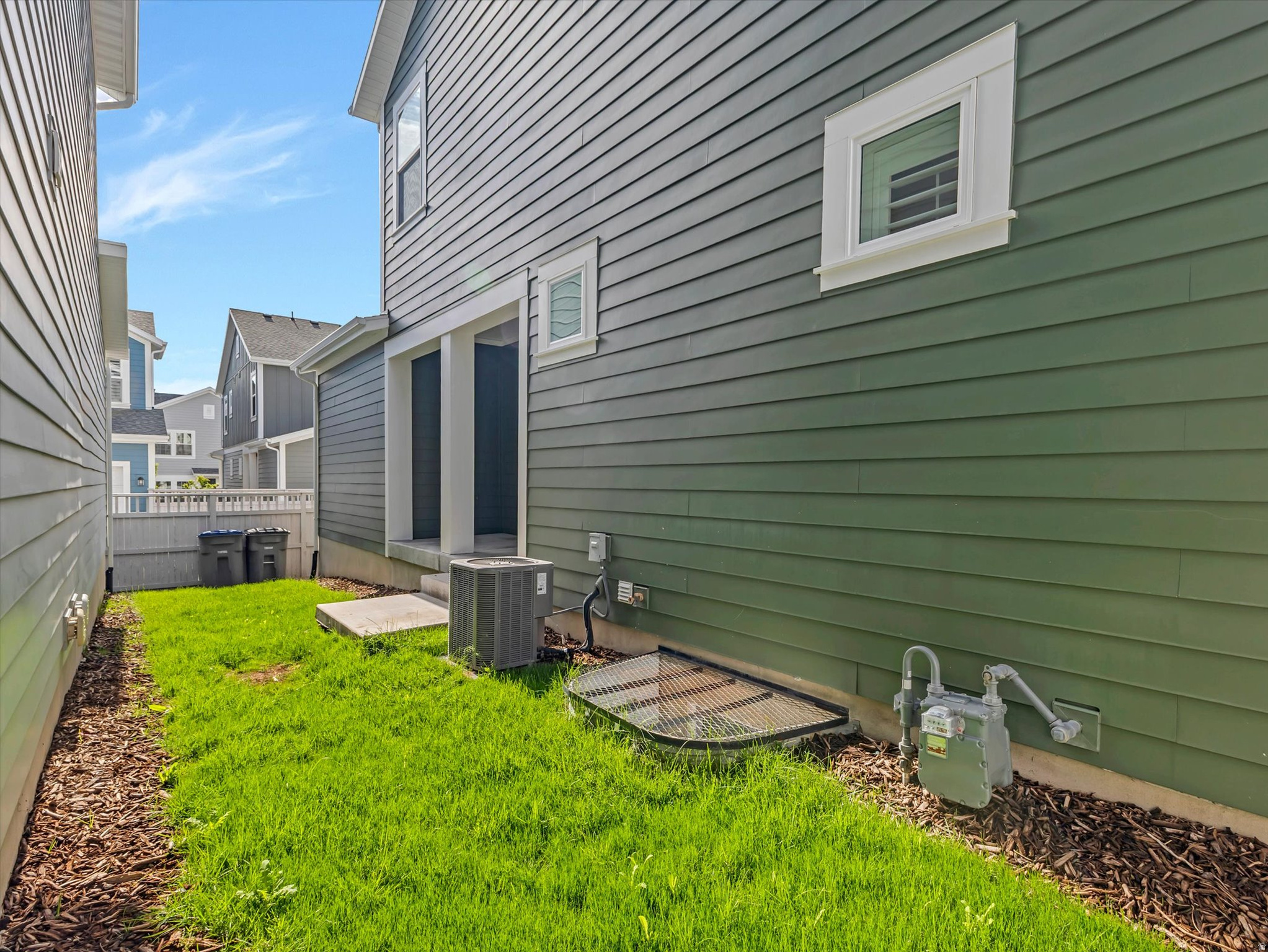 DAYBREAK-CASCADE VILLAGE - Residential