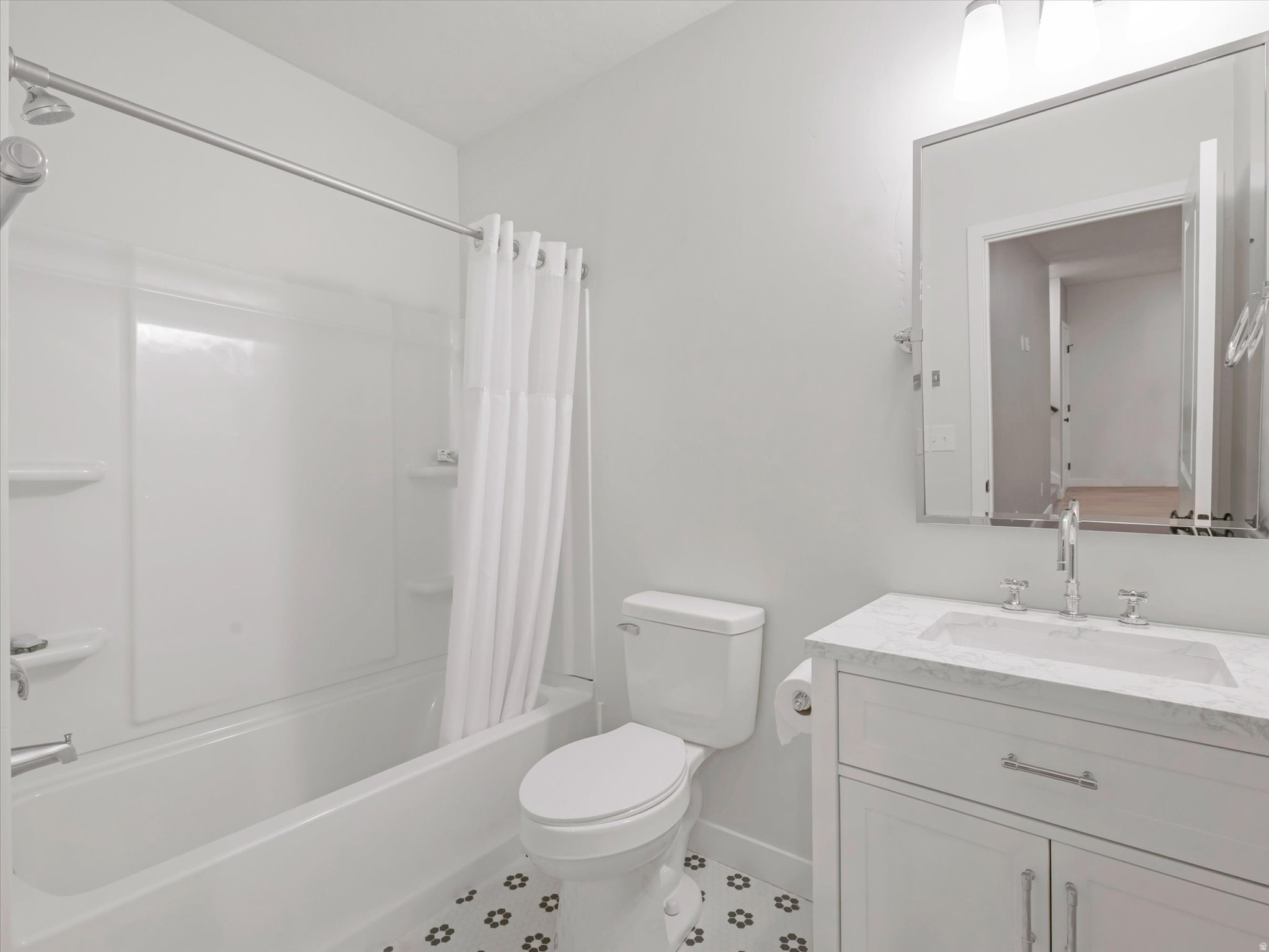 DAYBREAK-CASCADE VILLAGE - Residential