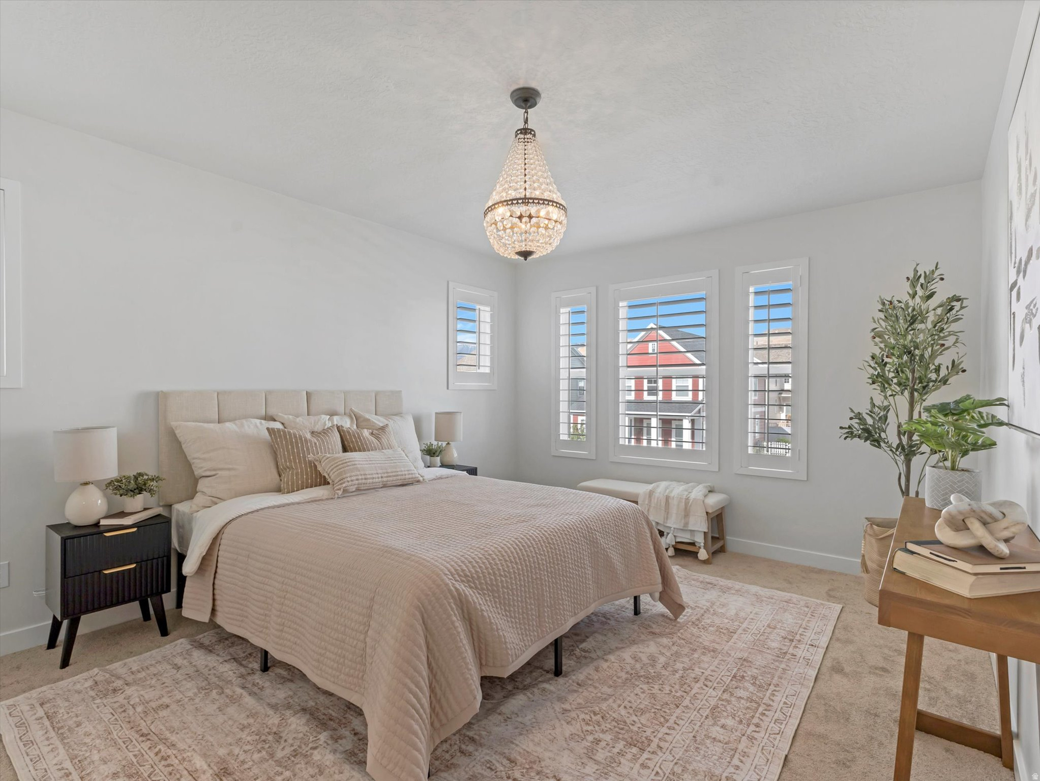 DAYBREAK-CASCADE VILLAGE - Residential