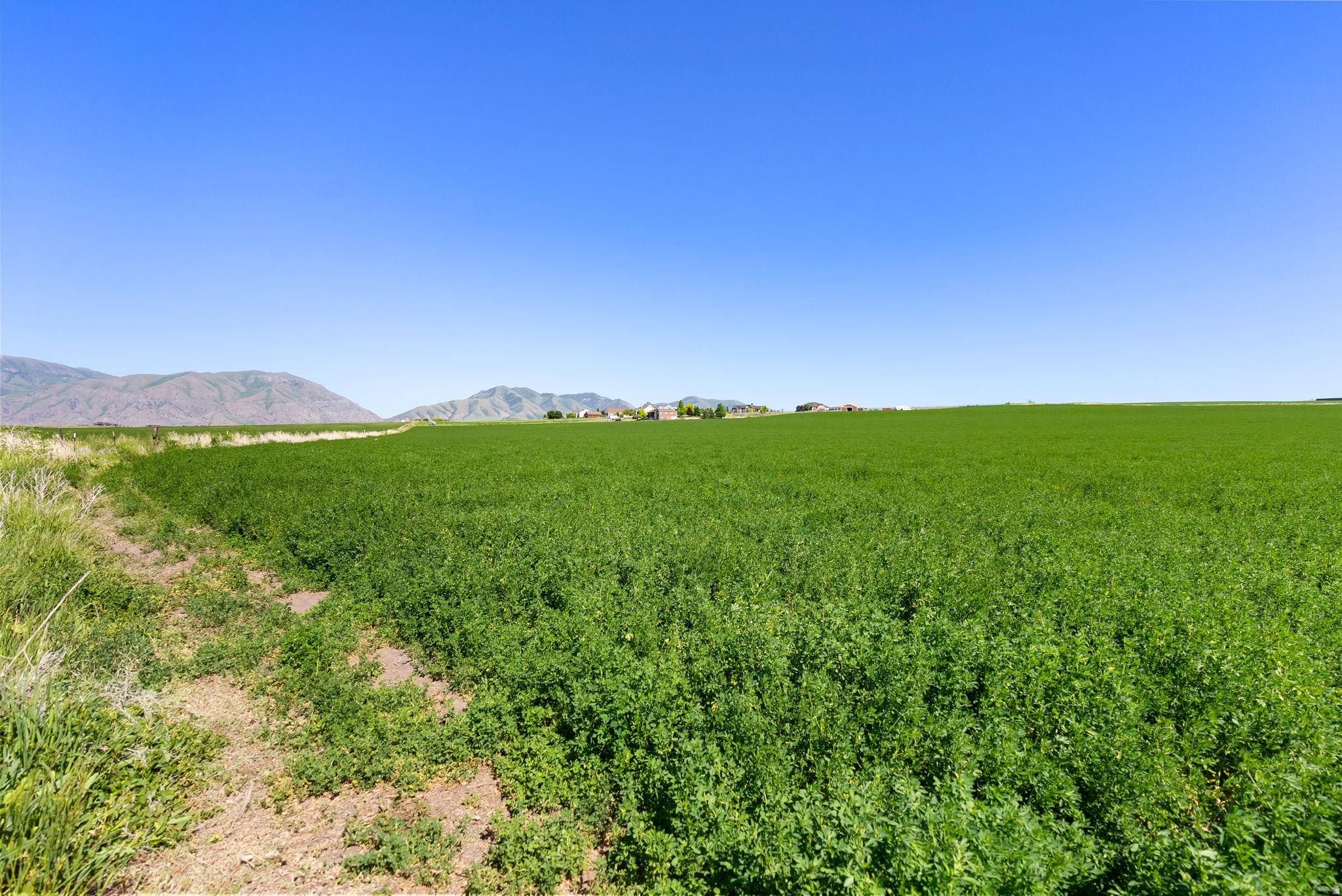 LEGACY RANCH ESTATES - Land