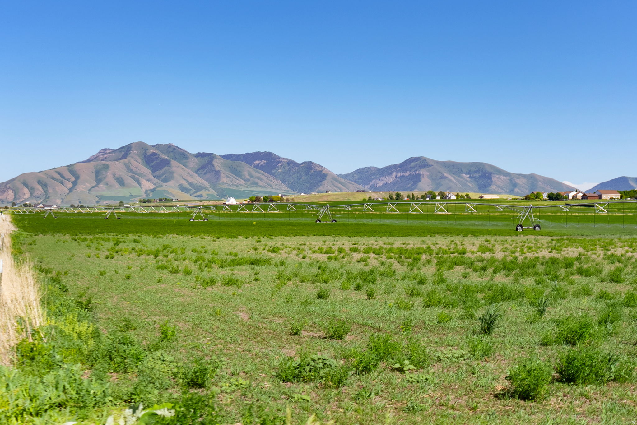 LEGACY RANCH ESTATES - Land