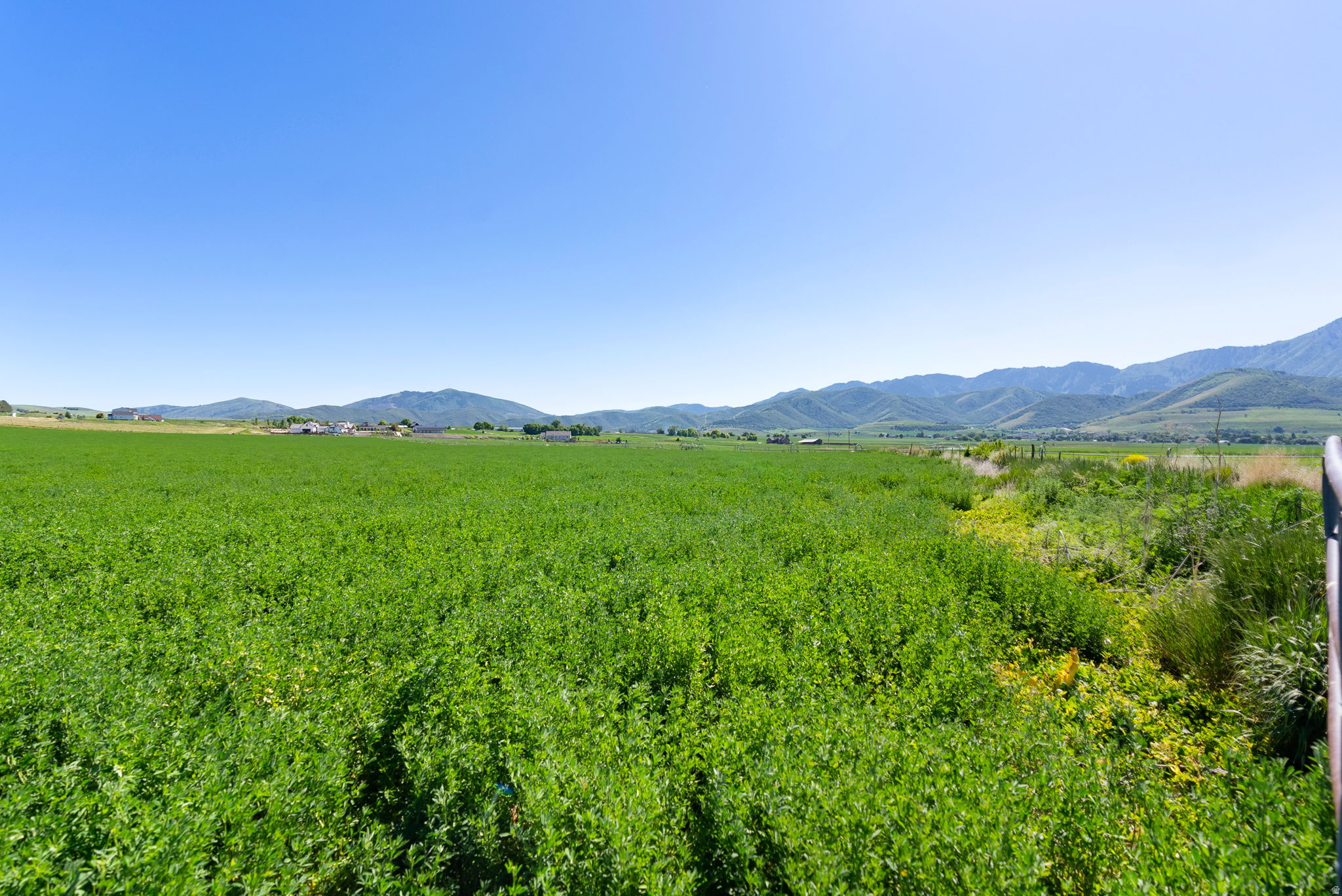 LEGACY RANCH ESTATES - Land