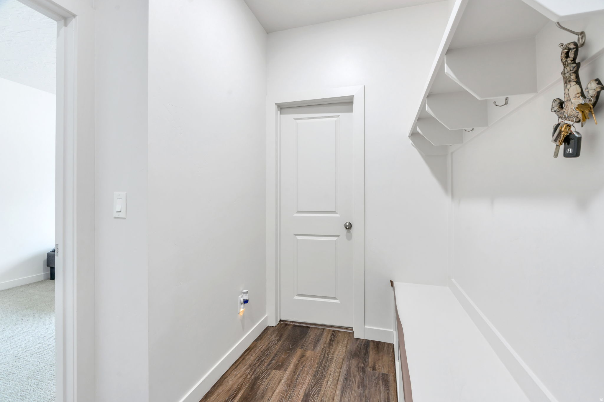 WILDFLOWER - Residential