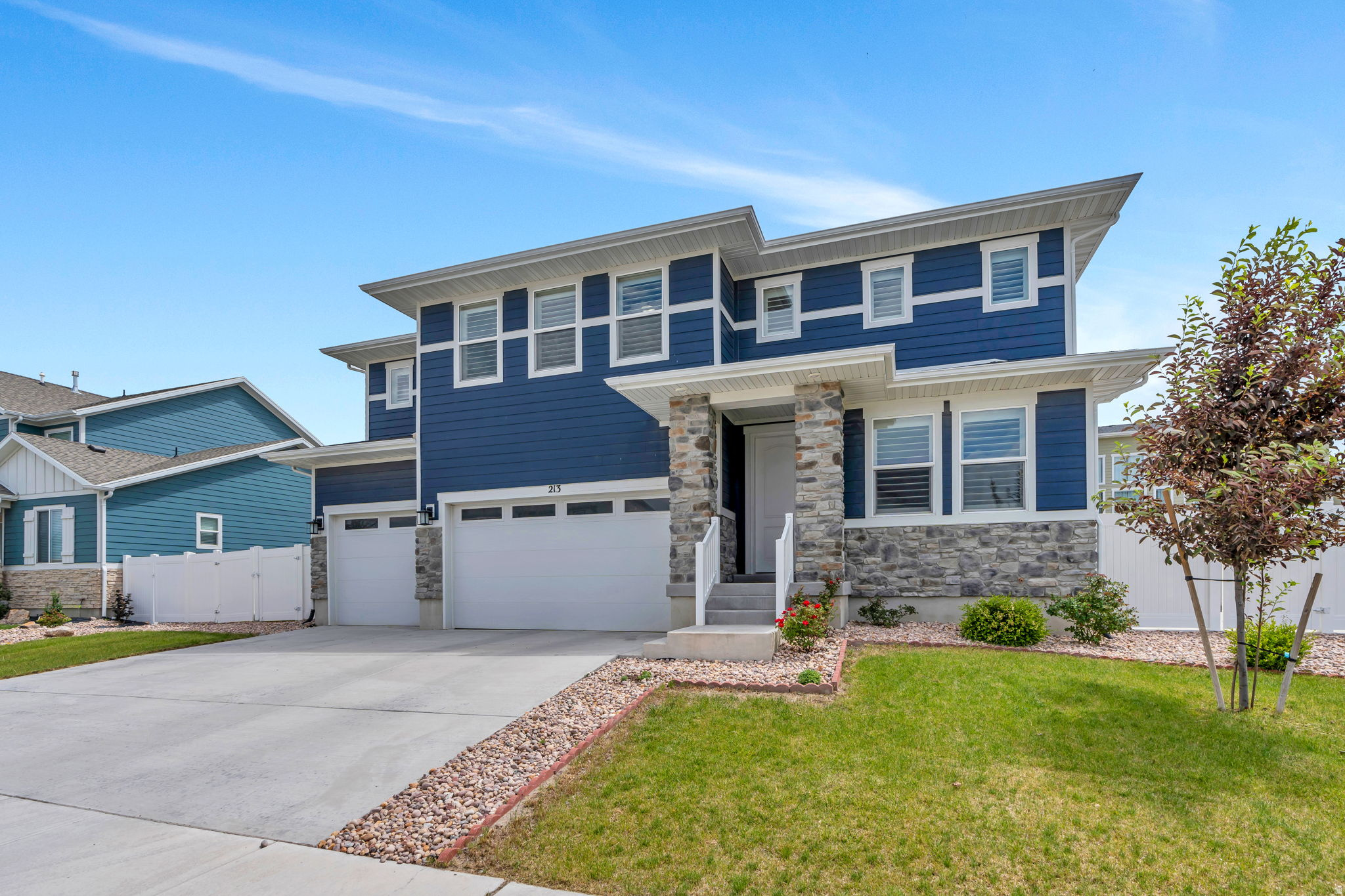 WILDFLOWER - Residential