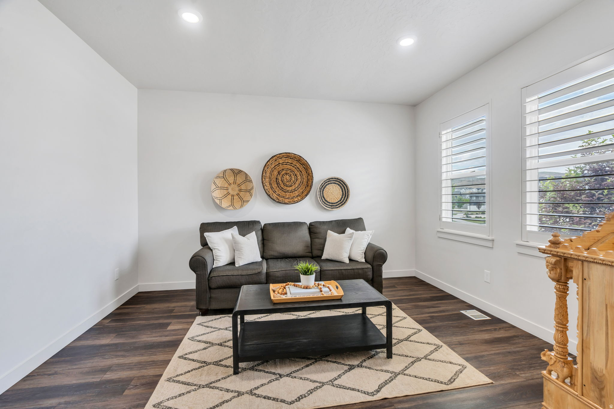WILDFLOWER - Residential