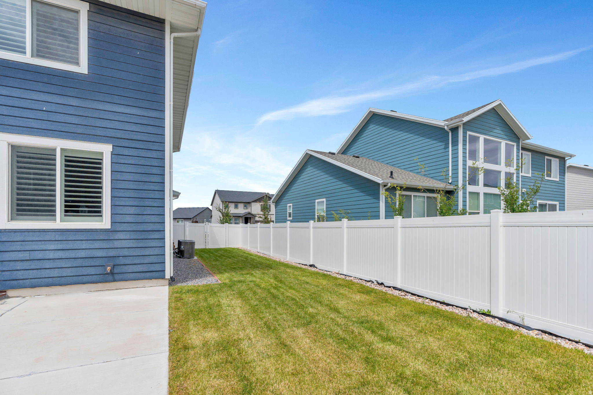 WILDFLOWER - Residential