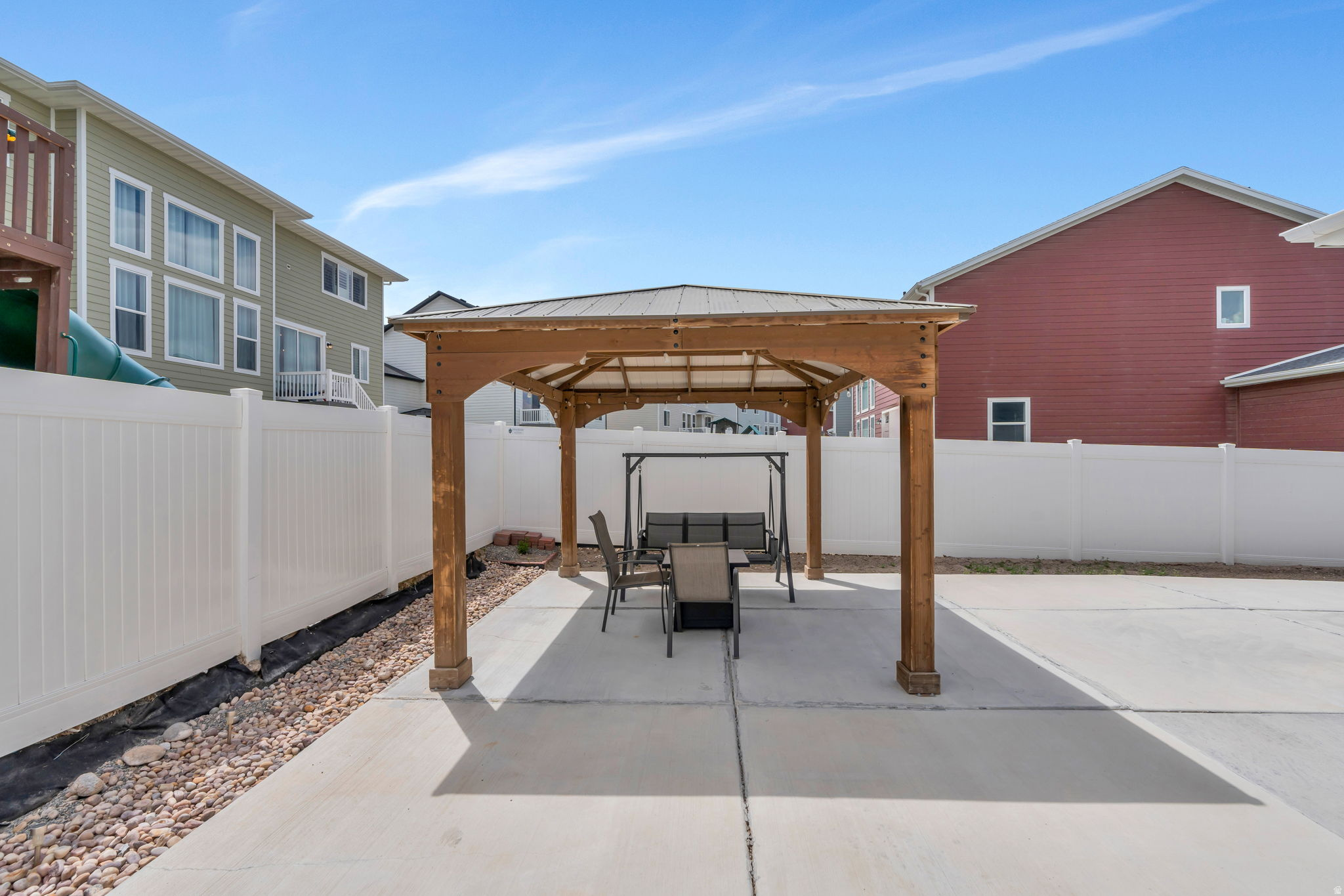 WILDFLOWER - Residential