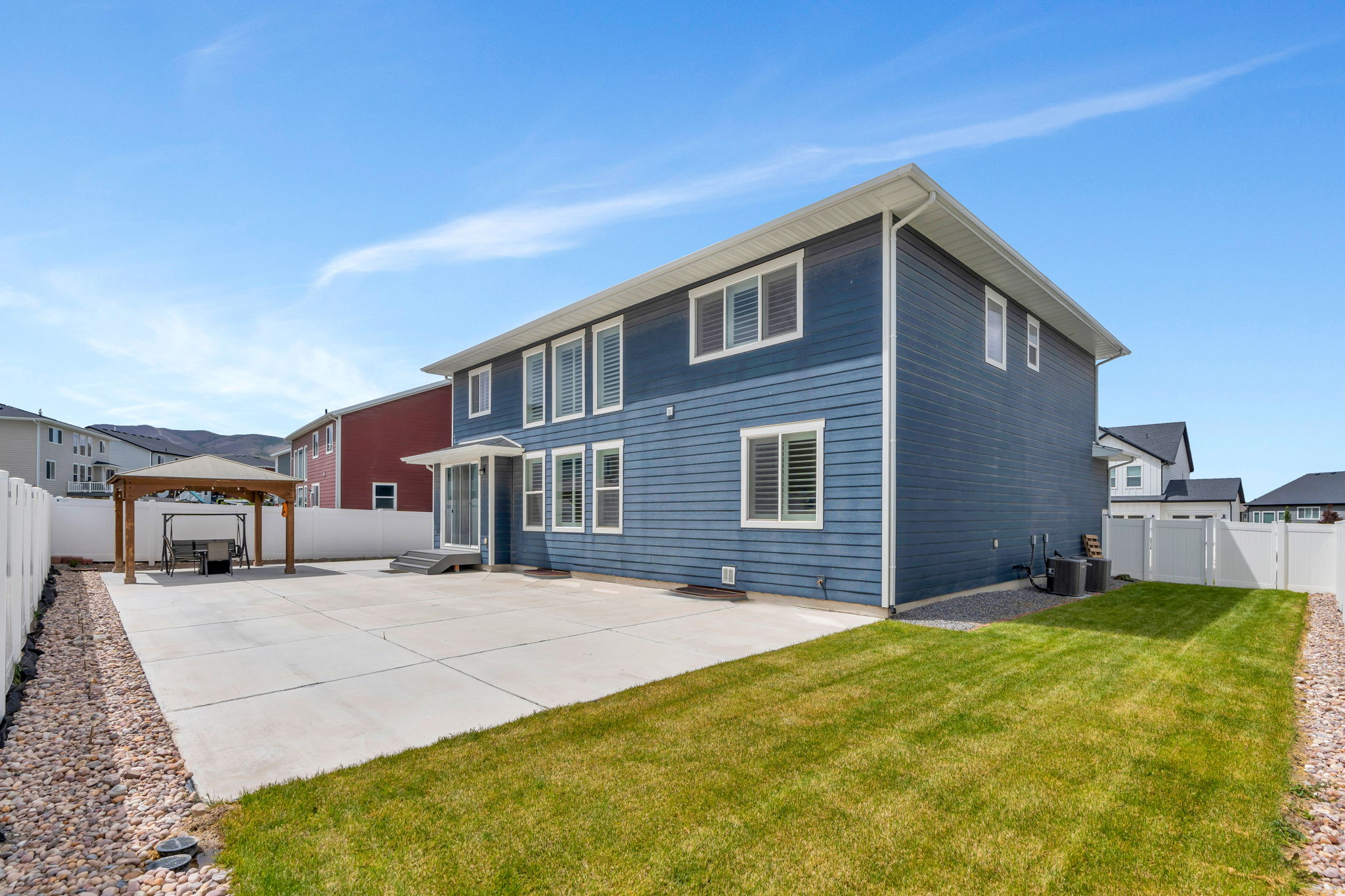 WILDFLOWER - Residential