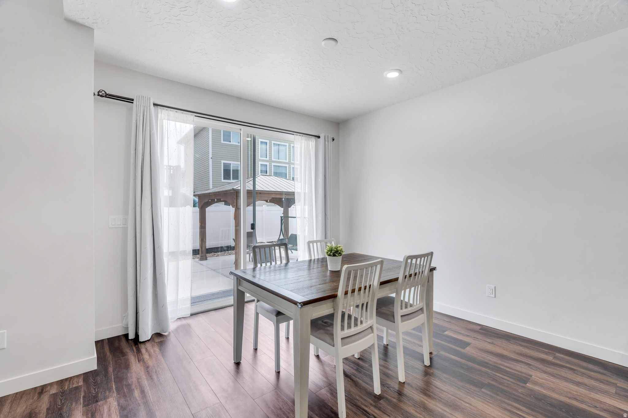 WILDFLOWER - Residential
