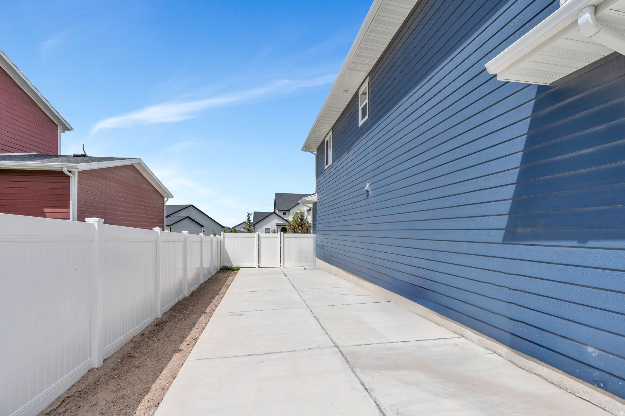 WILDFLOWER - Residential