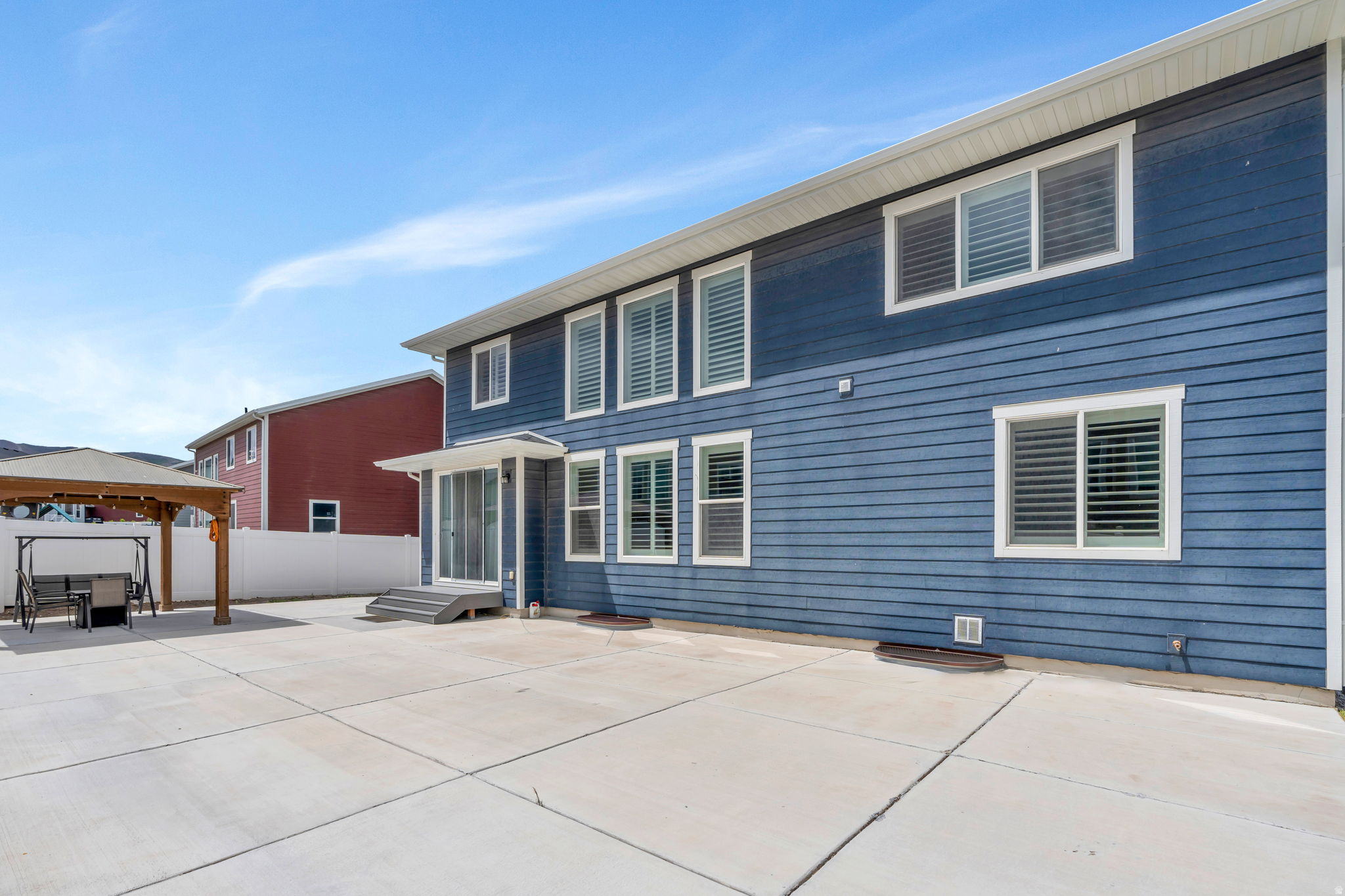 WILDFLOWER - Residential