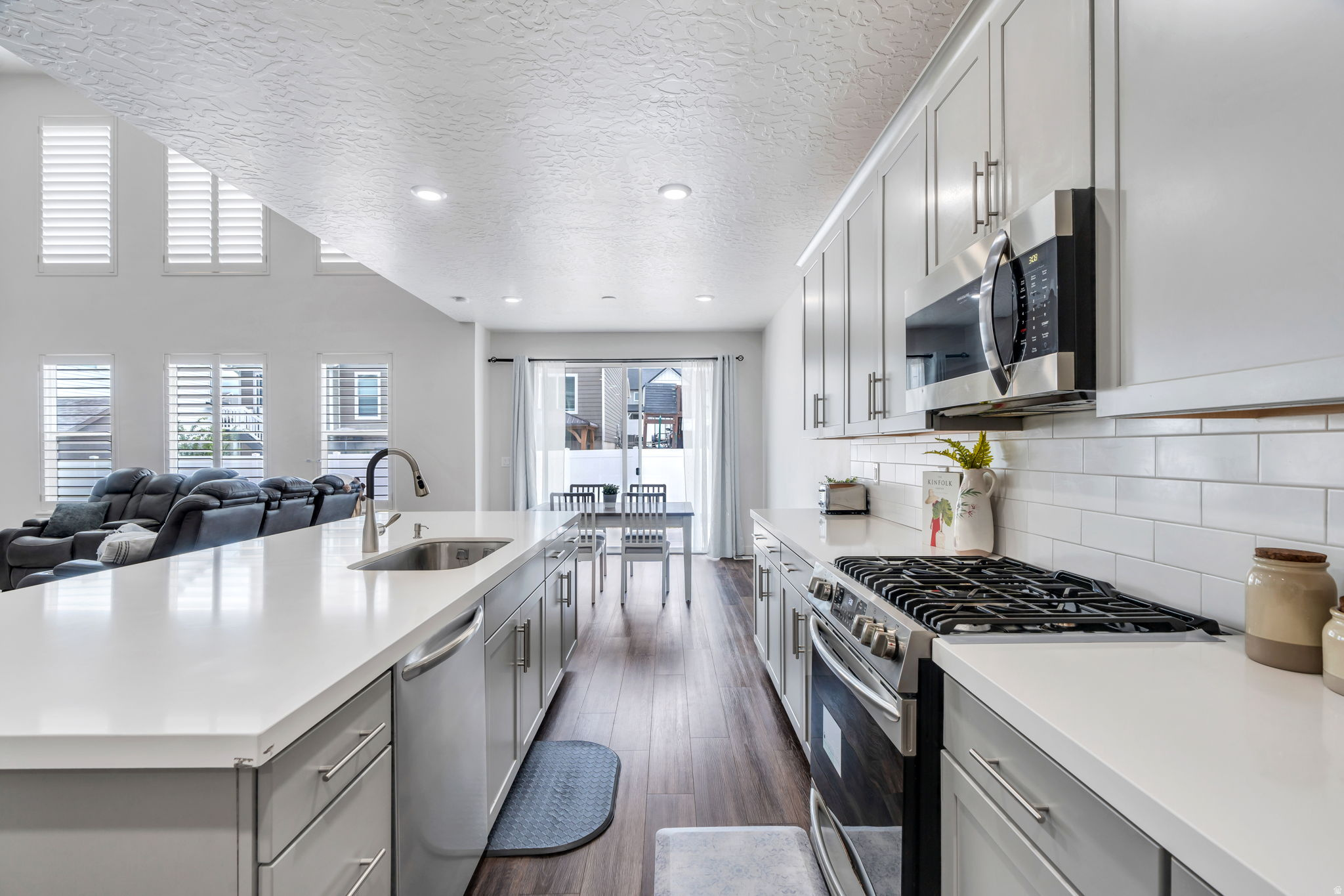 WILDFLOWER - Residential