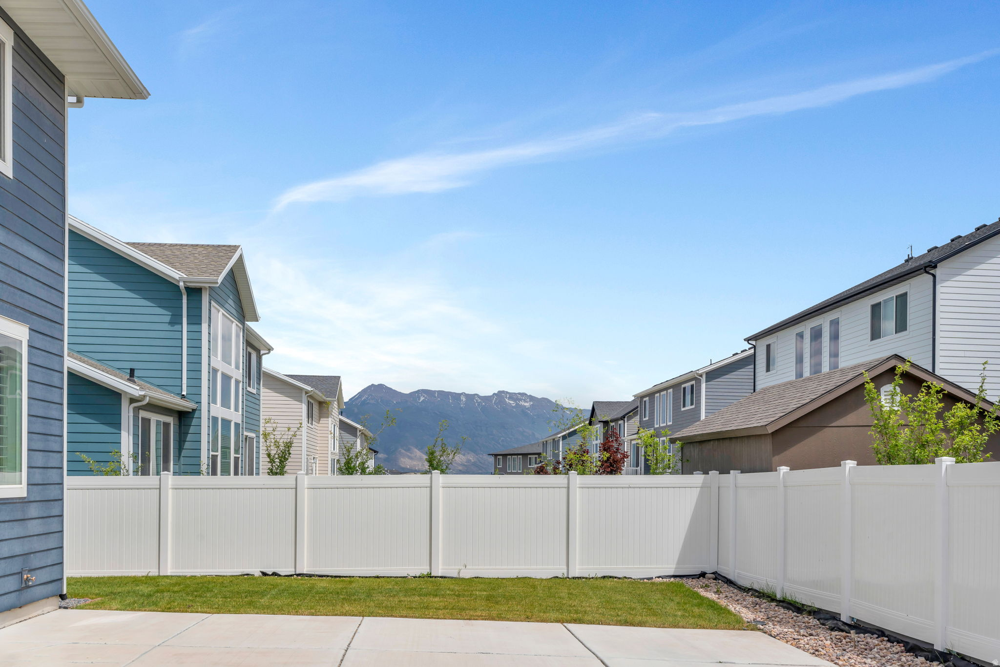 WILDFLOWER - Residential