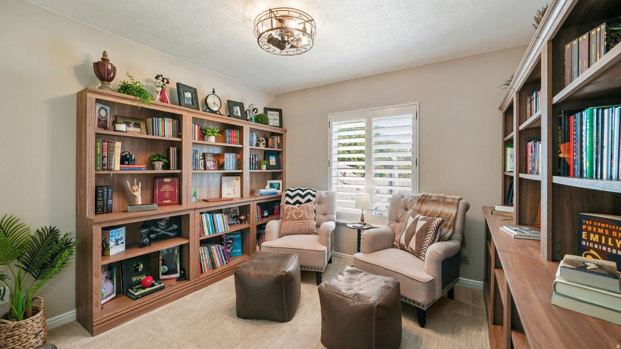 TATE - Residential