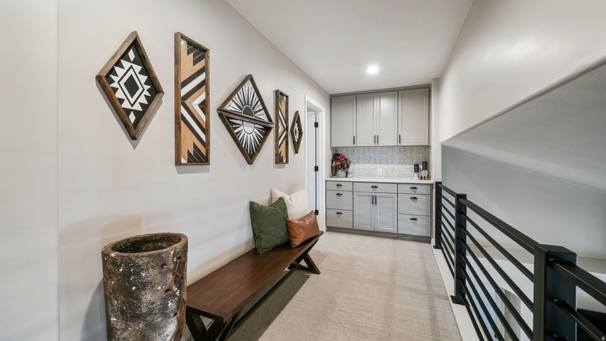 TATE - Residential