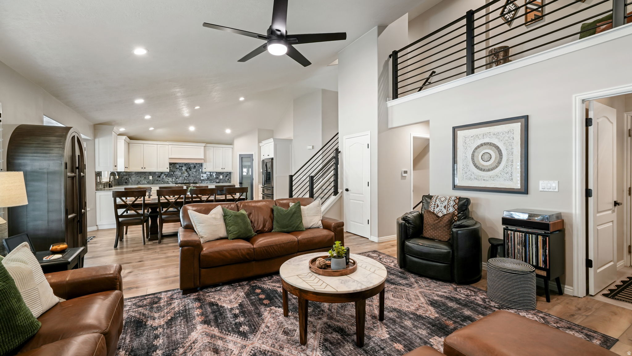 TATE - Residential