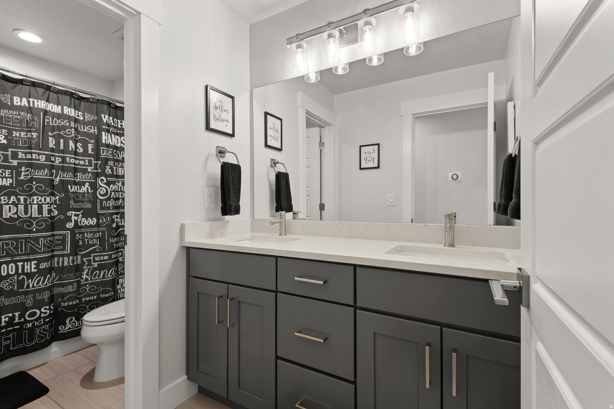 HYDE POINT - Residential