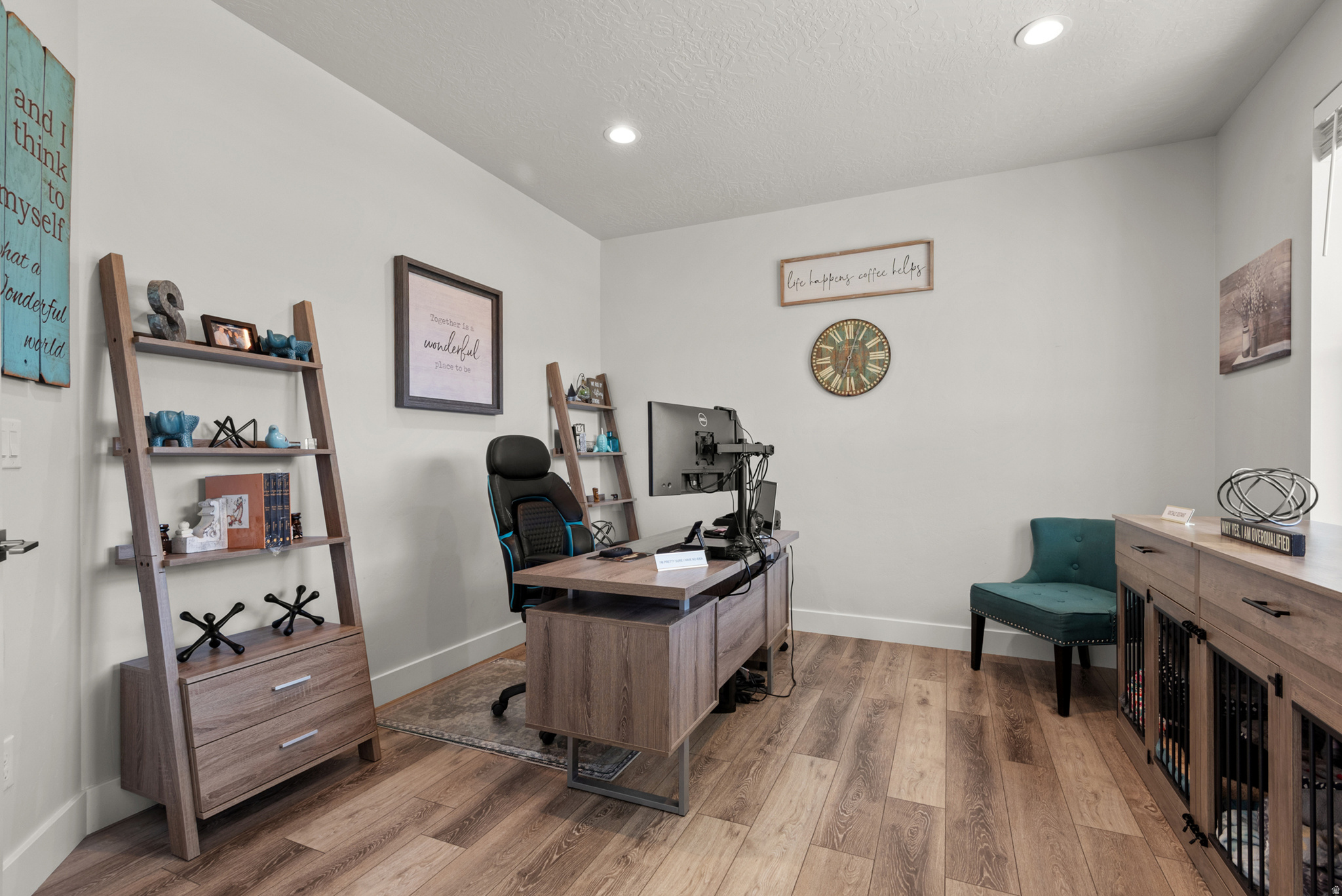 HYDE POINT - Residential