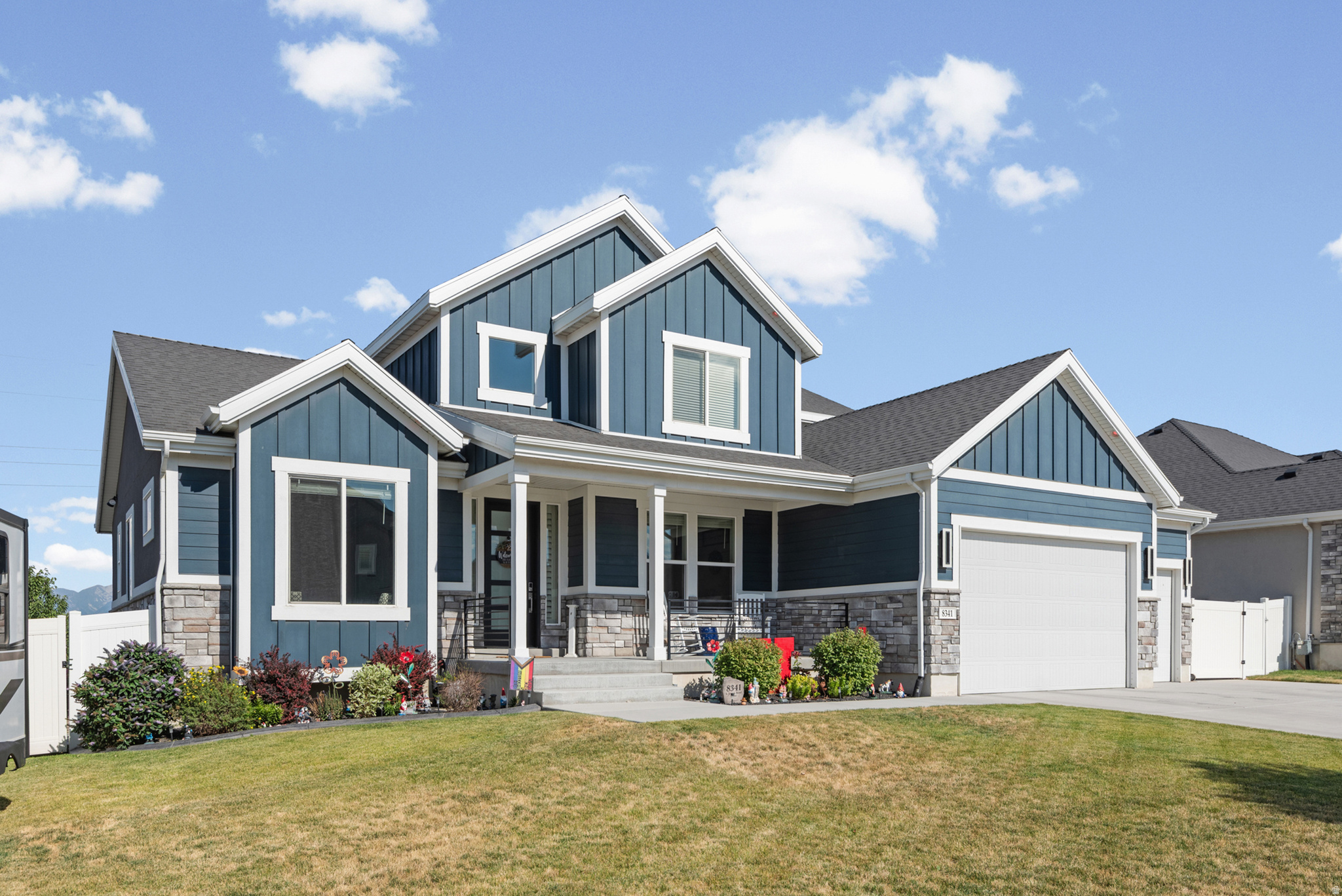 HYDE POINT - Residential
