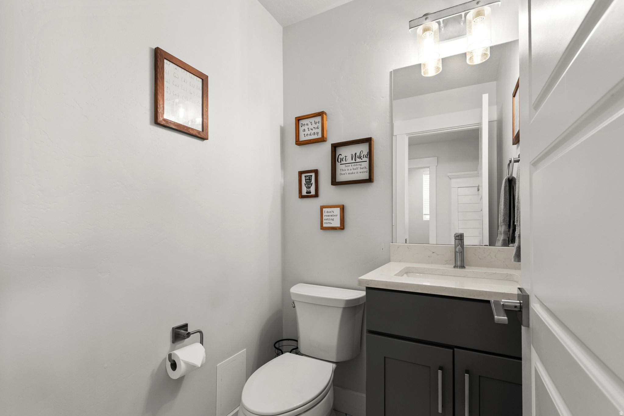 HYDE POINT - Residential