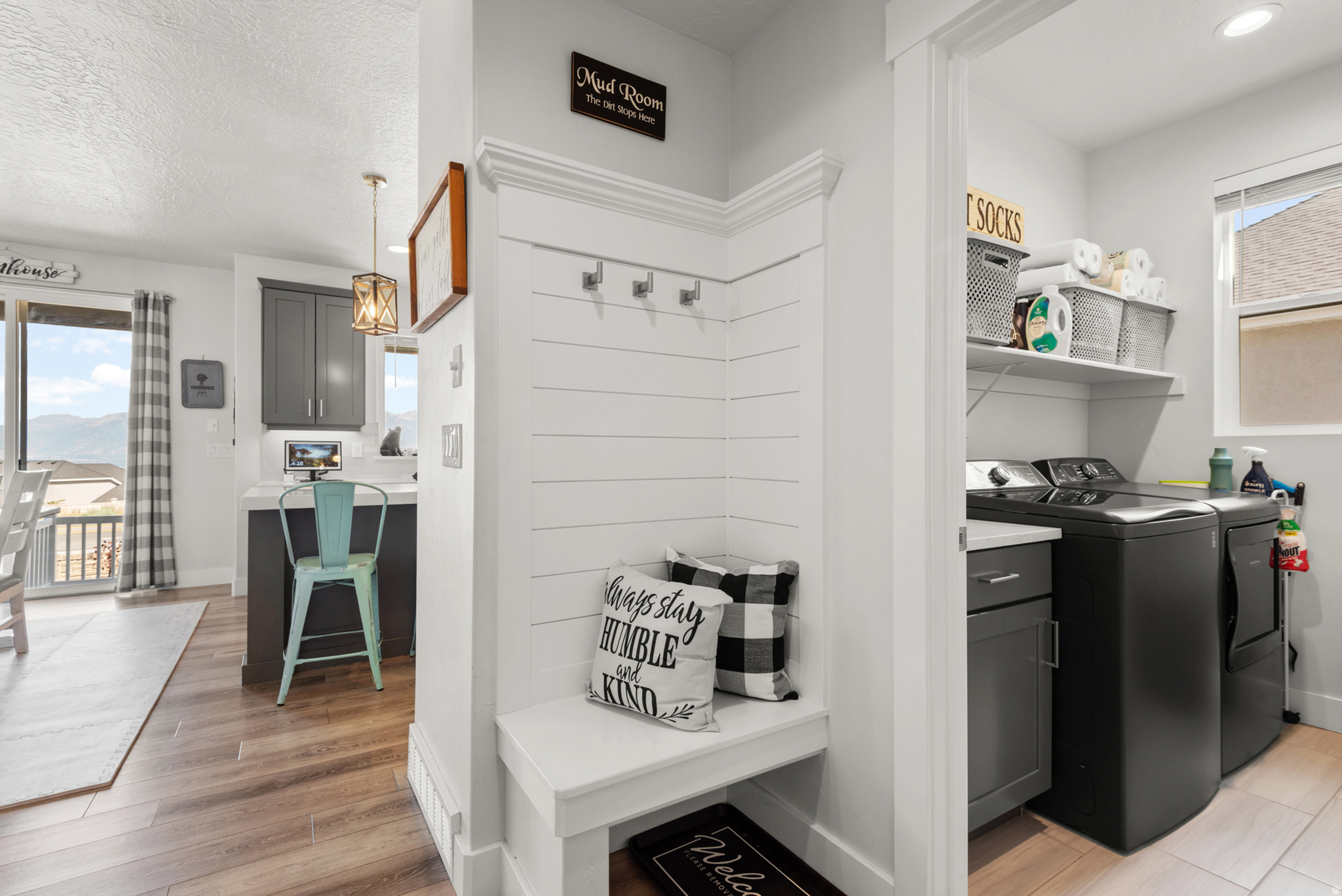 HYDE POINT - Residential