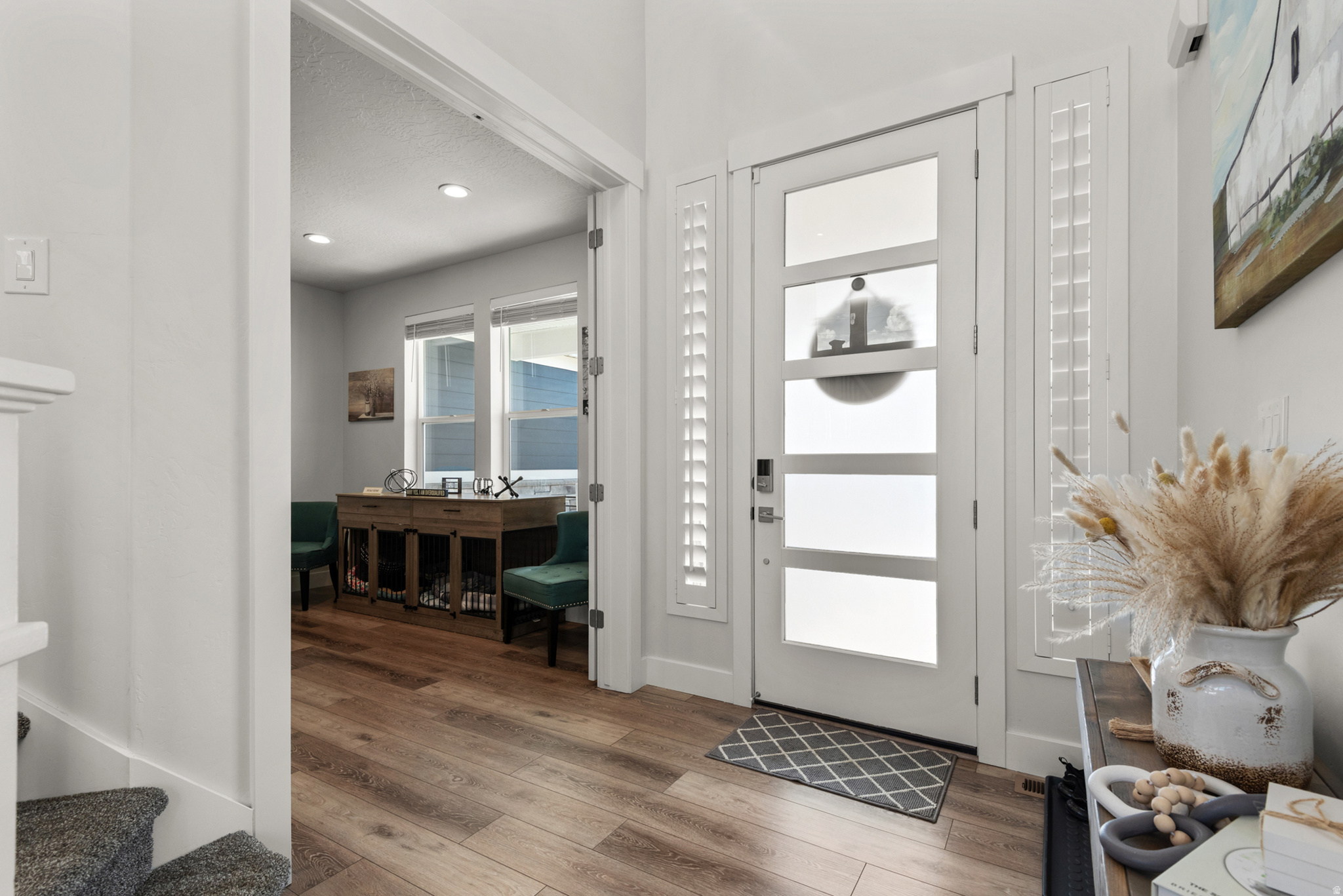 HYDE POINT - Residential