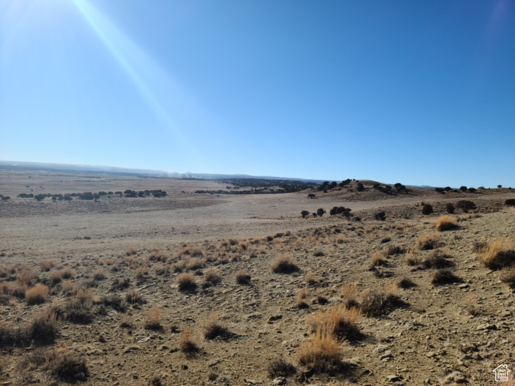 SILVER MOON RANCHES - Land