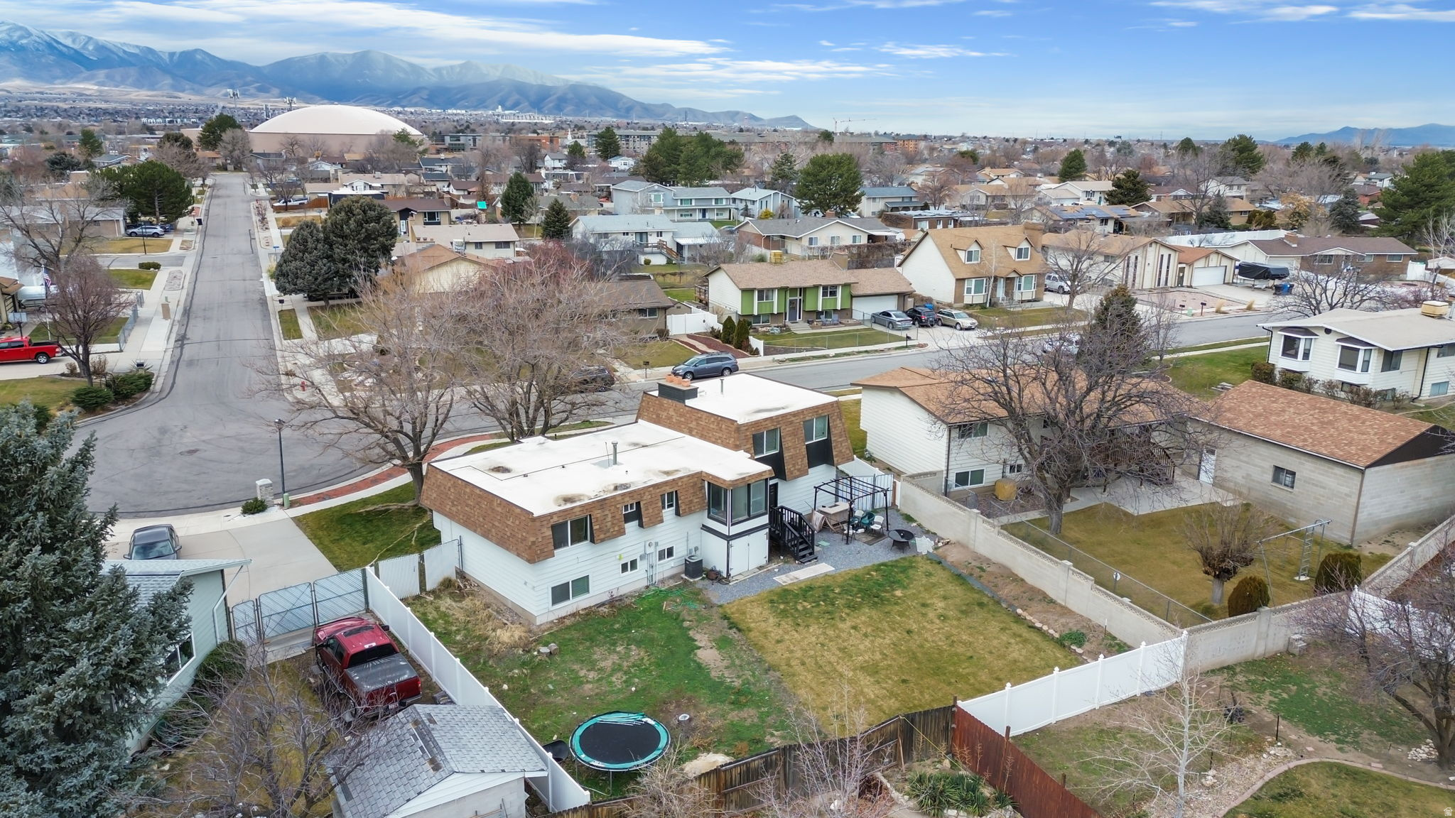 SIERRA GRANDE - Residential