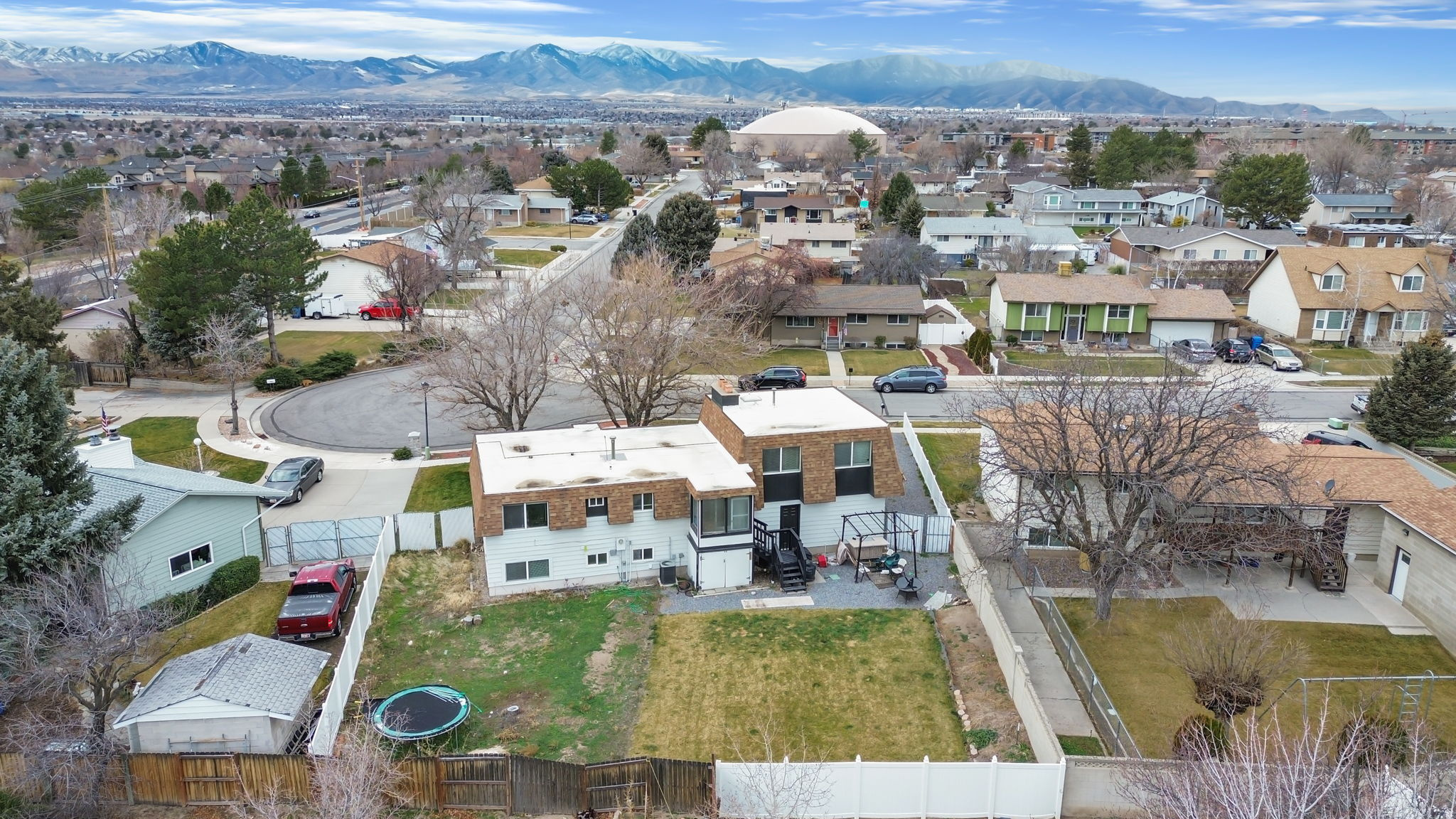 SIERRA GRANDE - Residential
