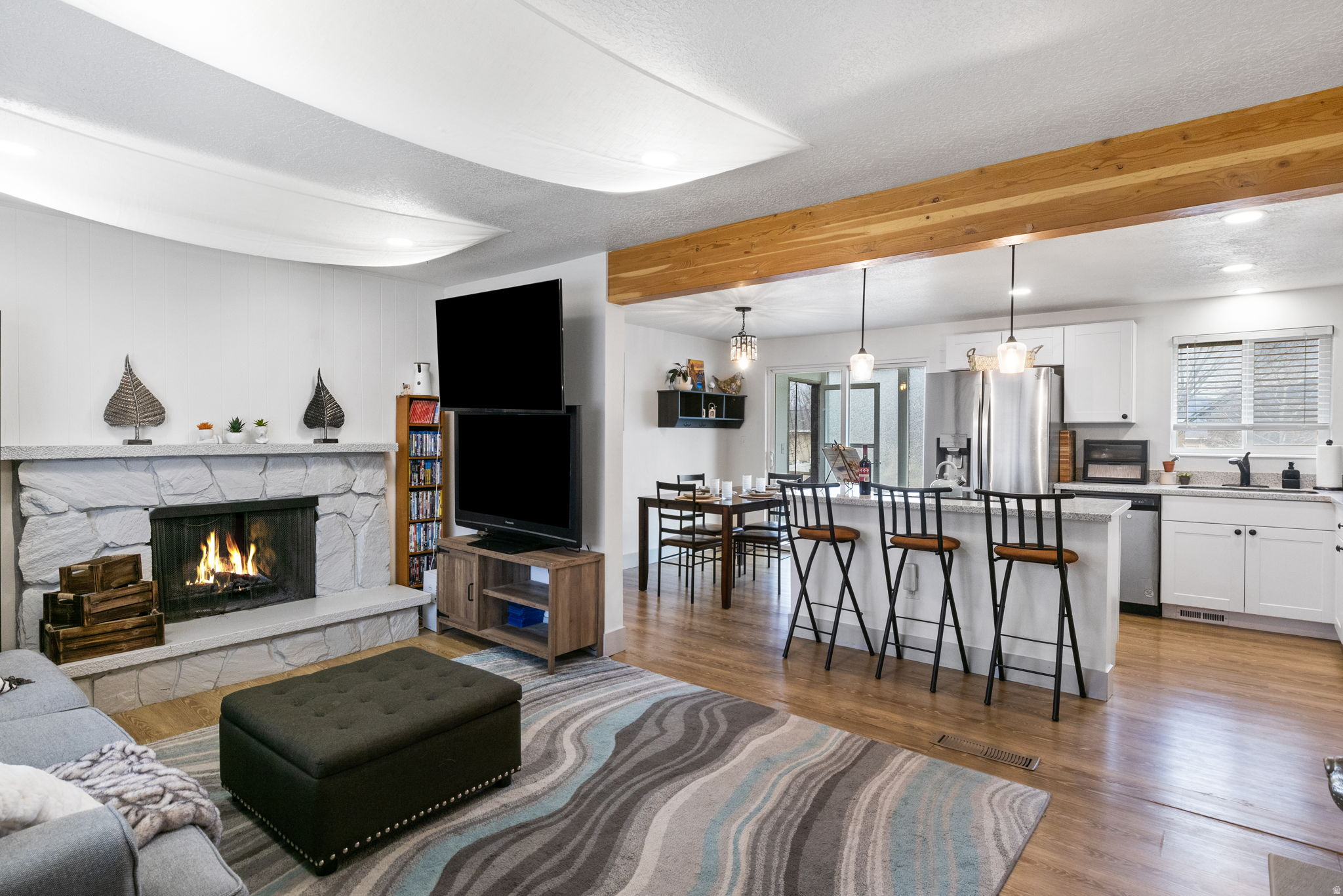 SIERRA GRANDE - Residential